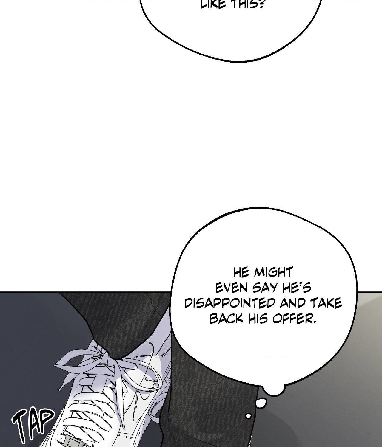 Near and Dear [Official] - Chapter 3 manhwa
