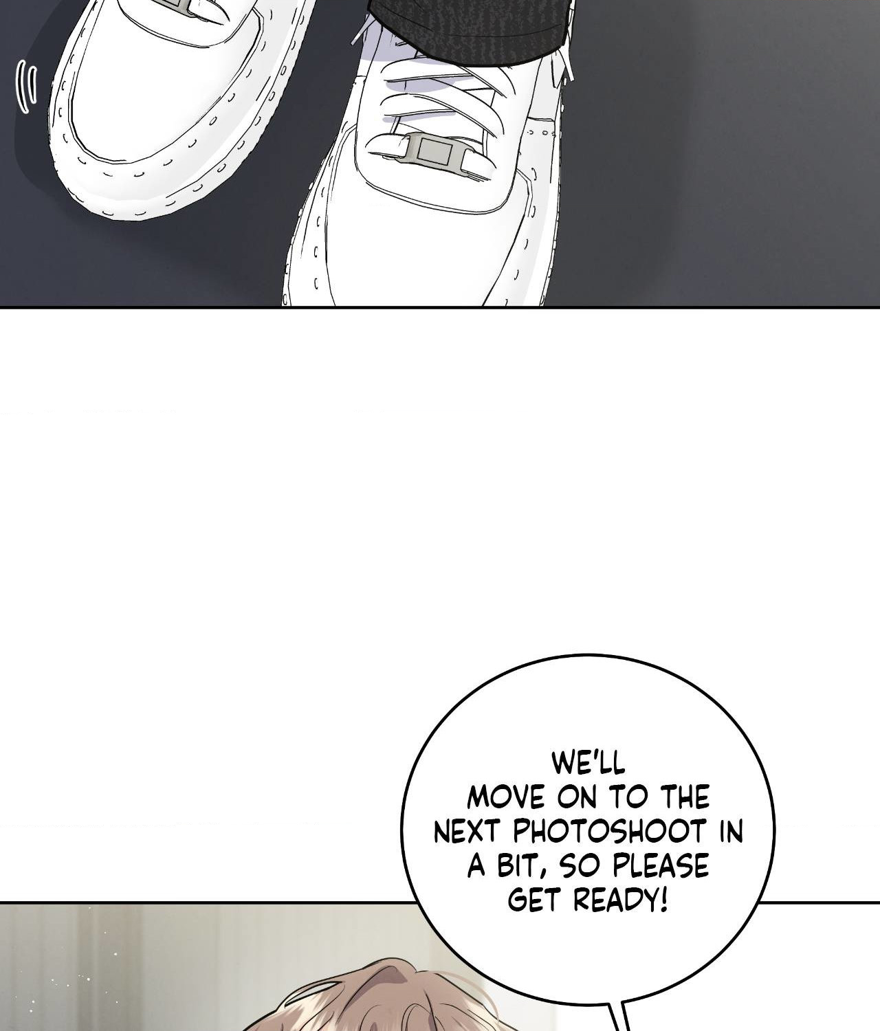Near and Dear [Official] - Chapter 3 manhwa