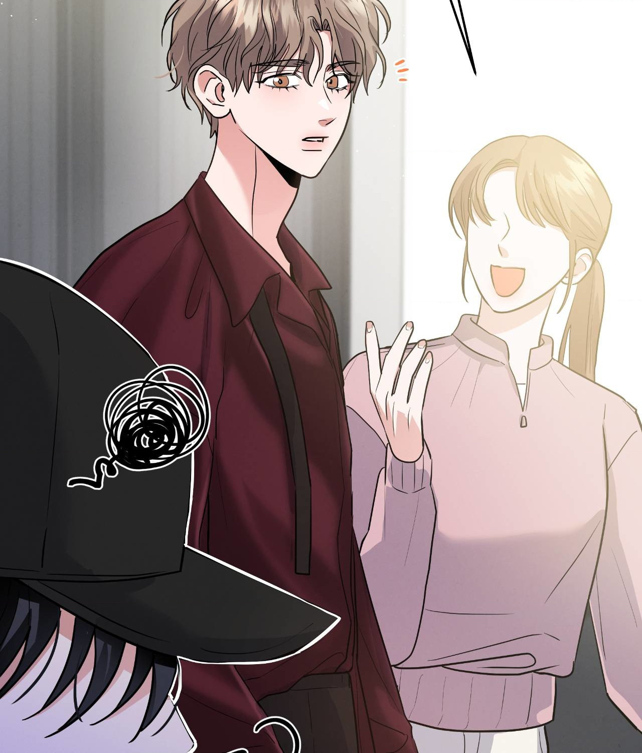 Near and Dear [Official] - Chapter 3 manhwa