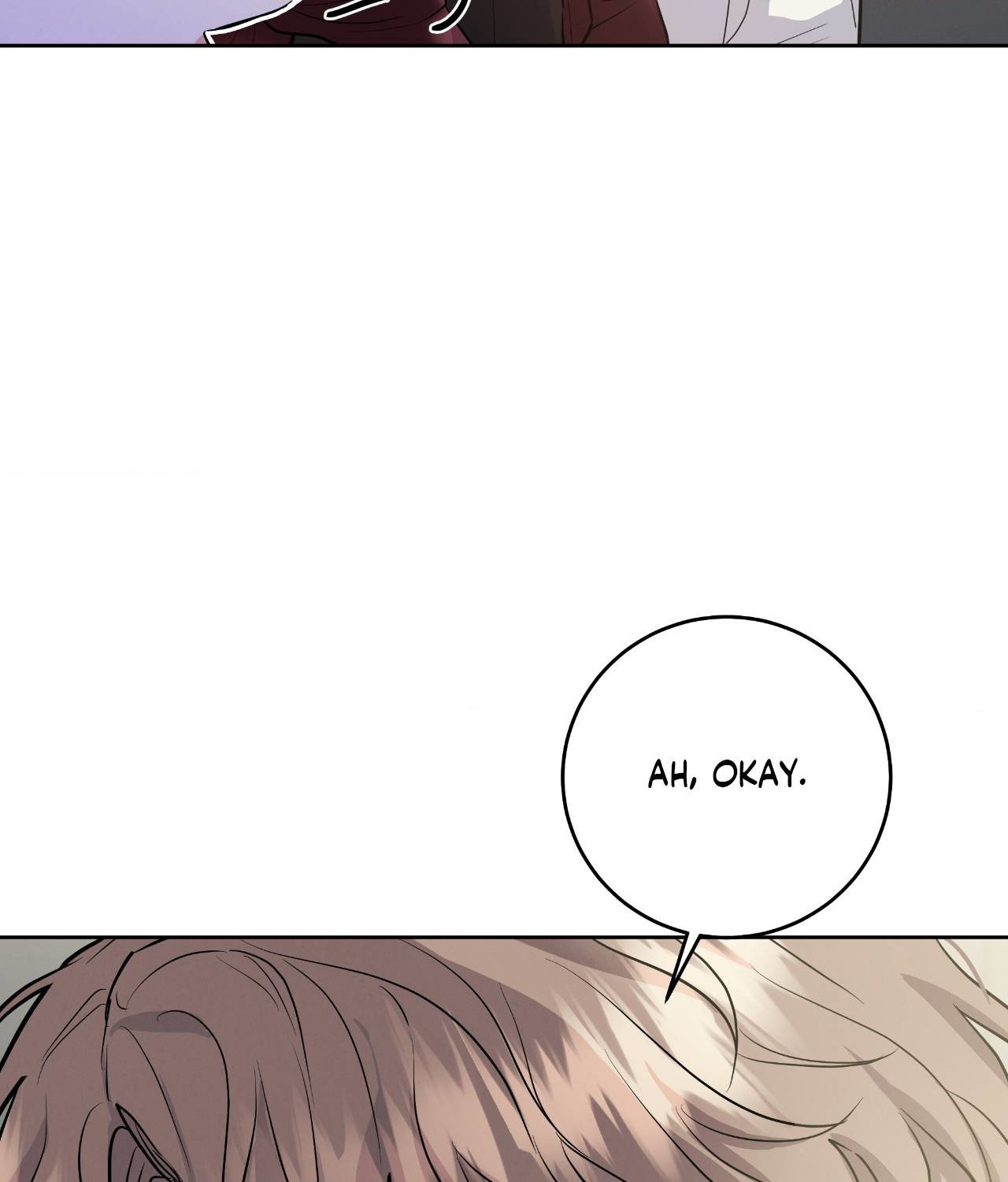 Near and Dear [Official] - Chapter 3 manhwa