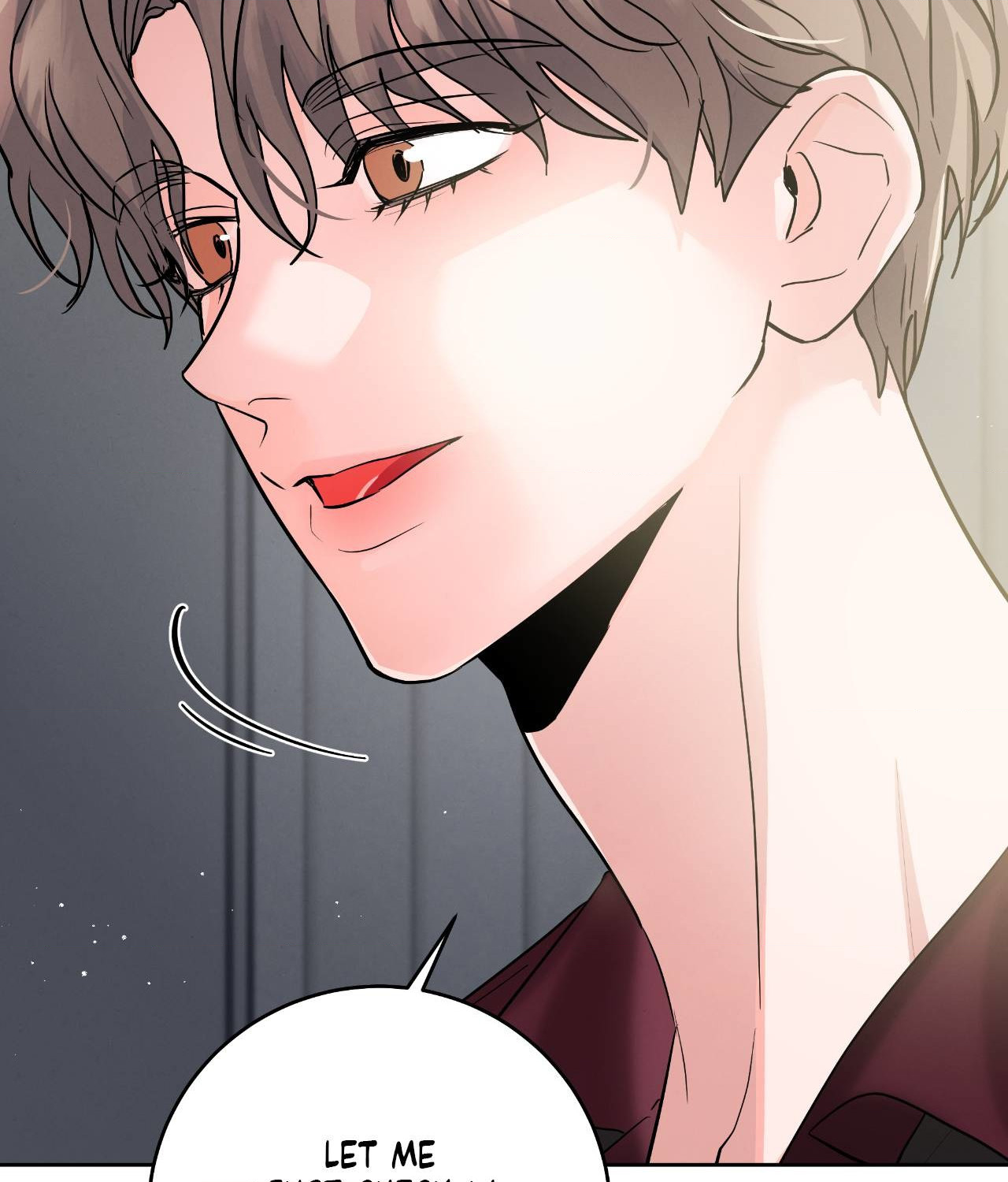 Near and Dear [Official] - Chapter 3 manhwa