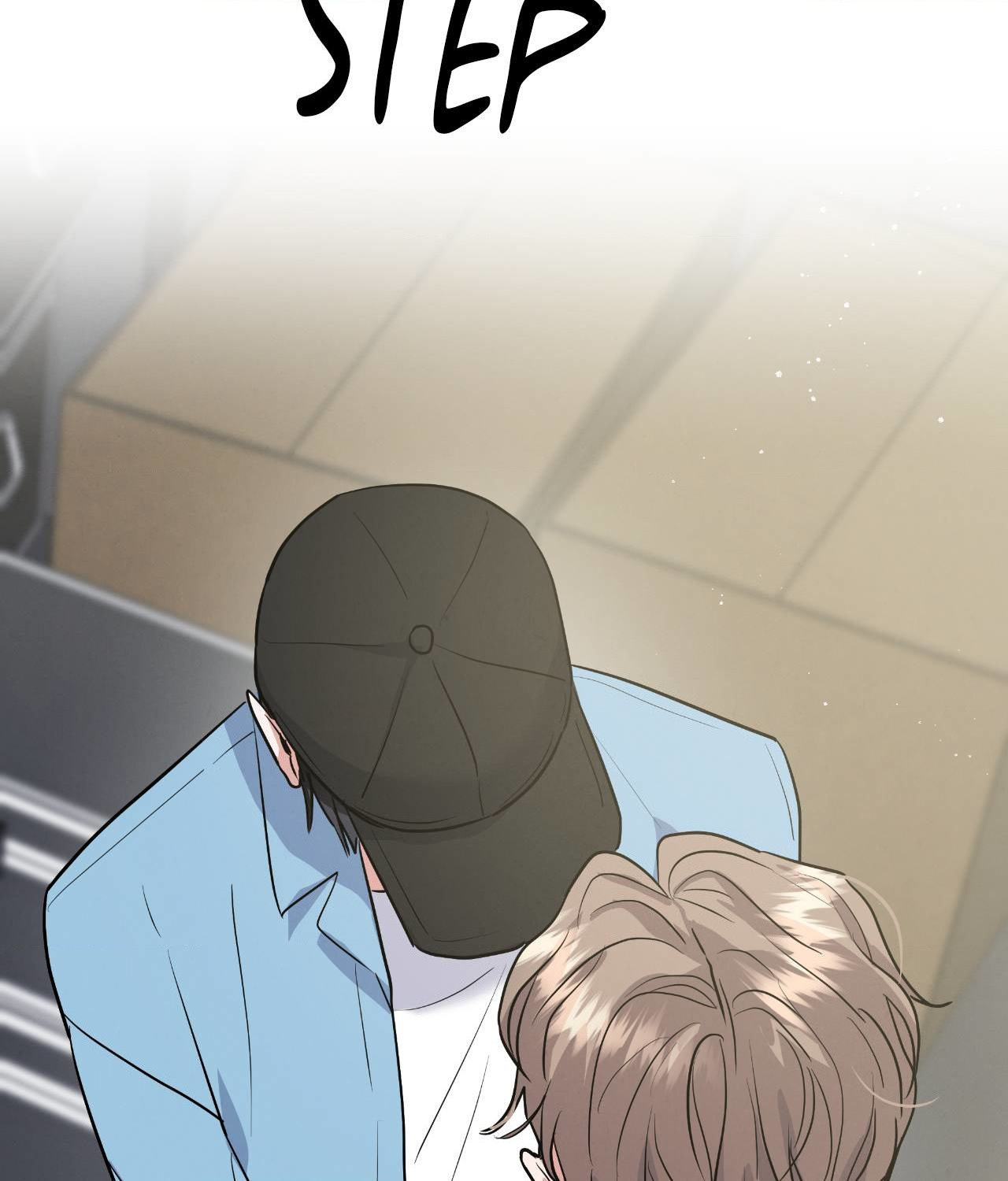 Near and Dear [Official] - Chapter 3 manhwa