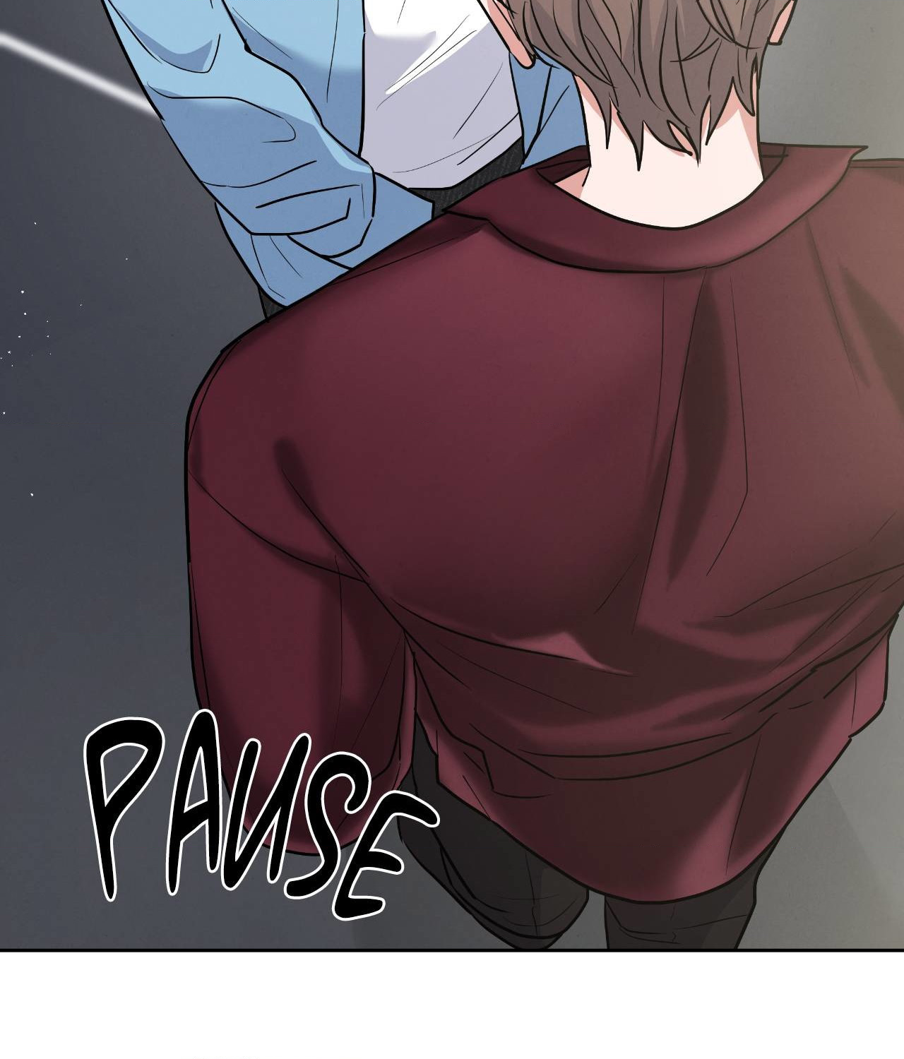 Near and Dear [Official] - Chapter 3 manhwa