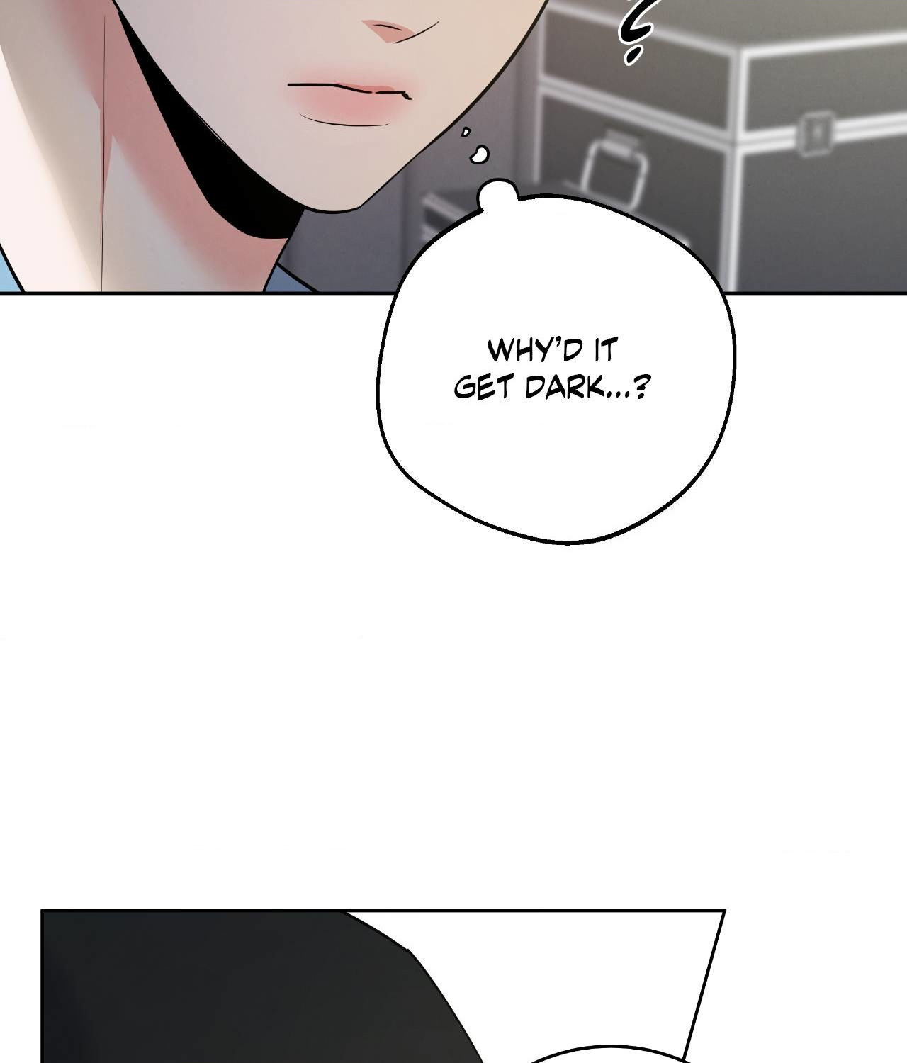 Near and Dear [Official] - Chapter 3 manhwa