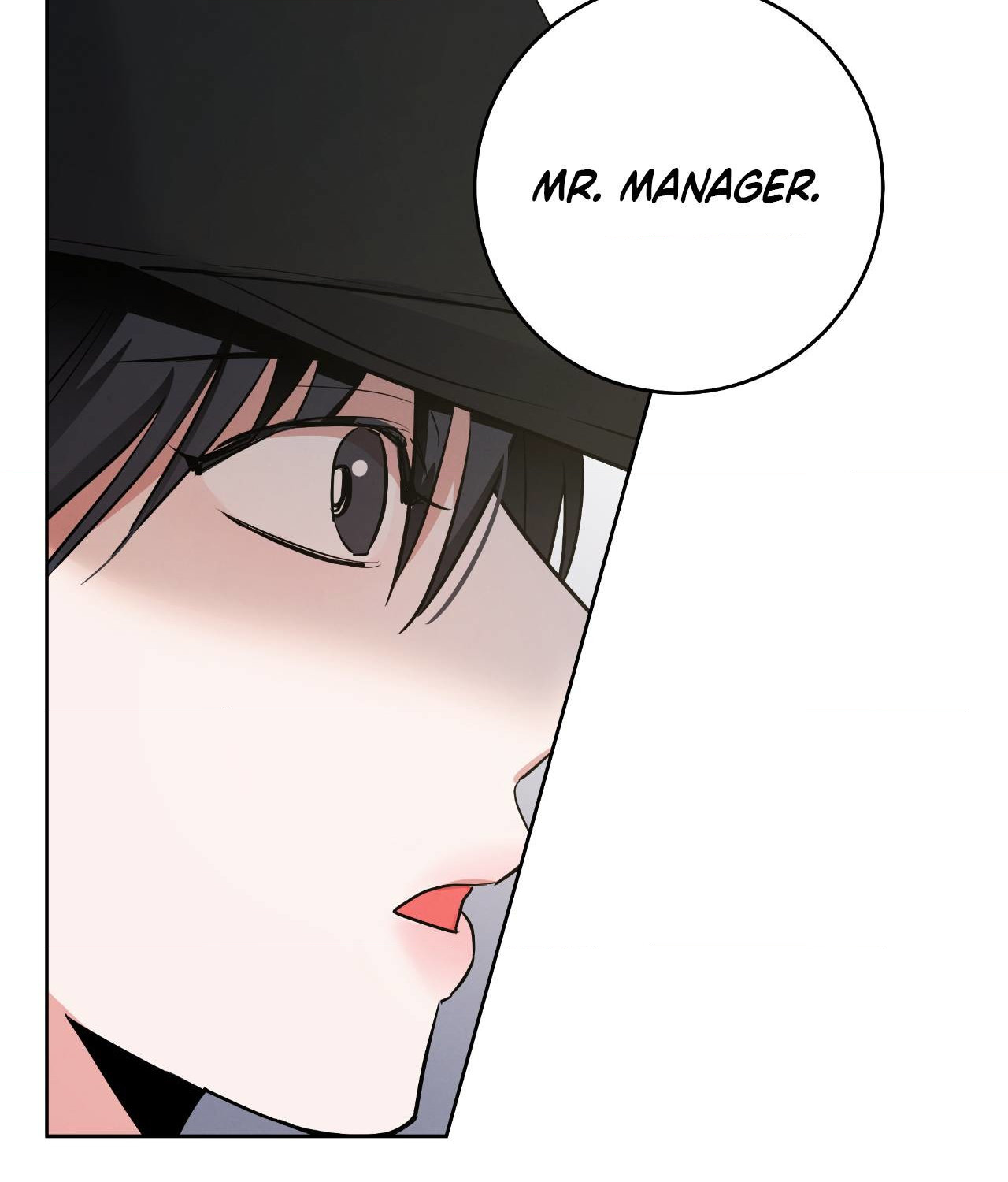 Near and Dear [Official] - Chapter 3 manhwa