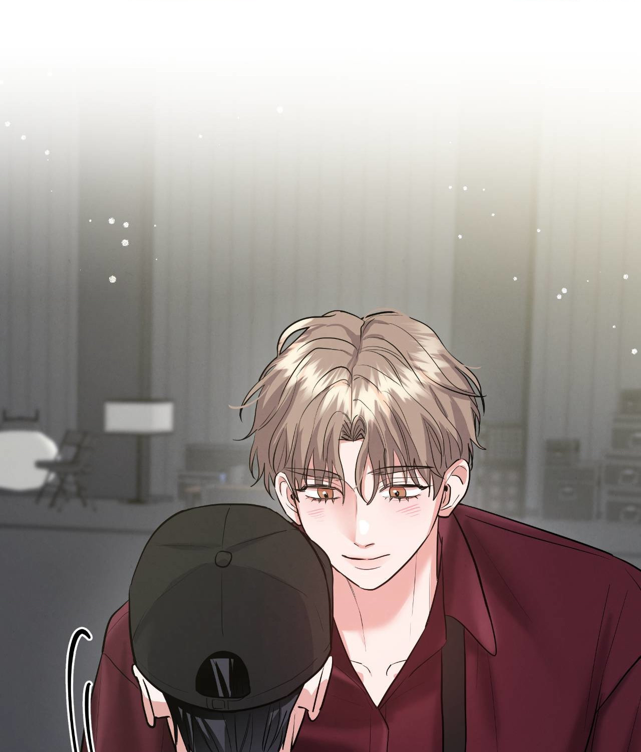 Near and Dear [Official] - Chapter 3 manhwa