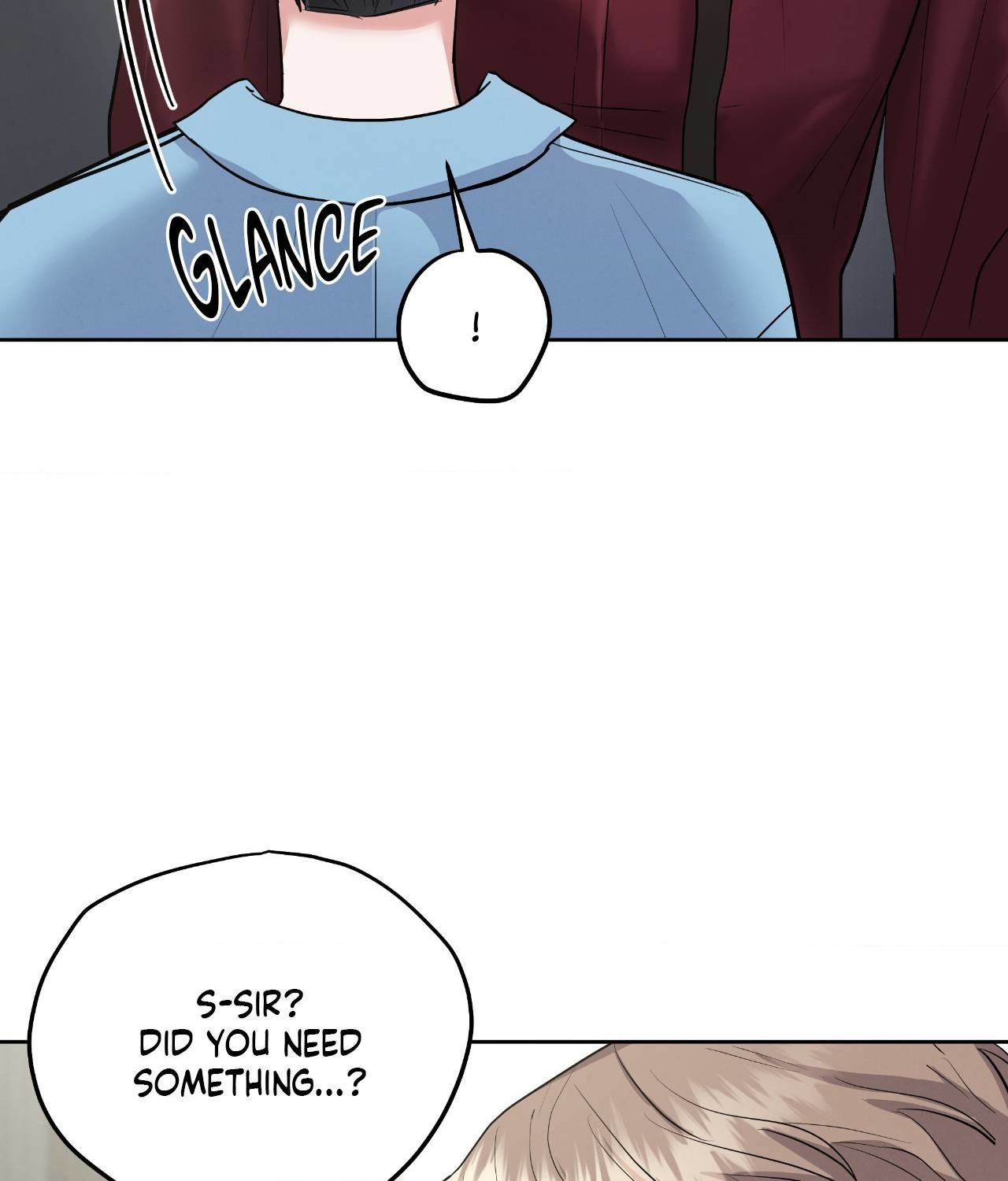 Near and Dear [Official] - Chapter 3 manhwa