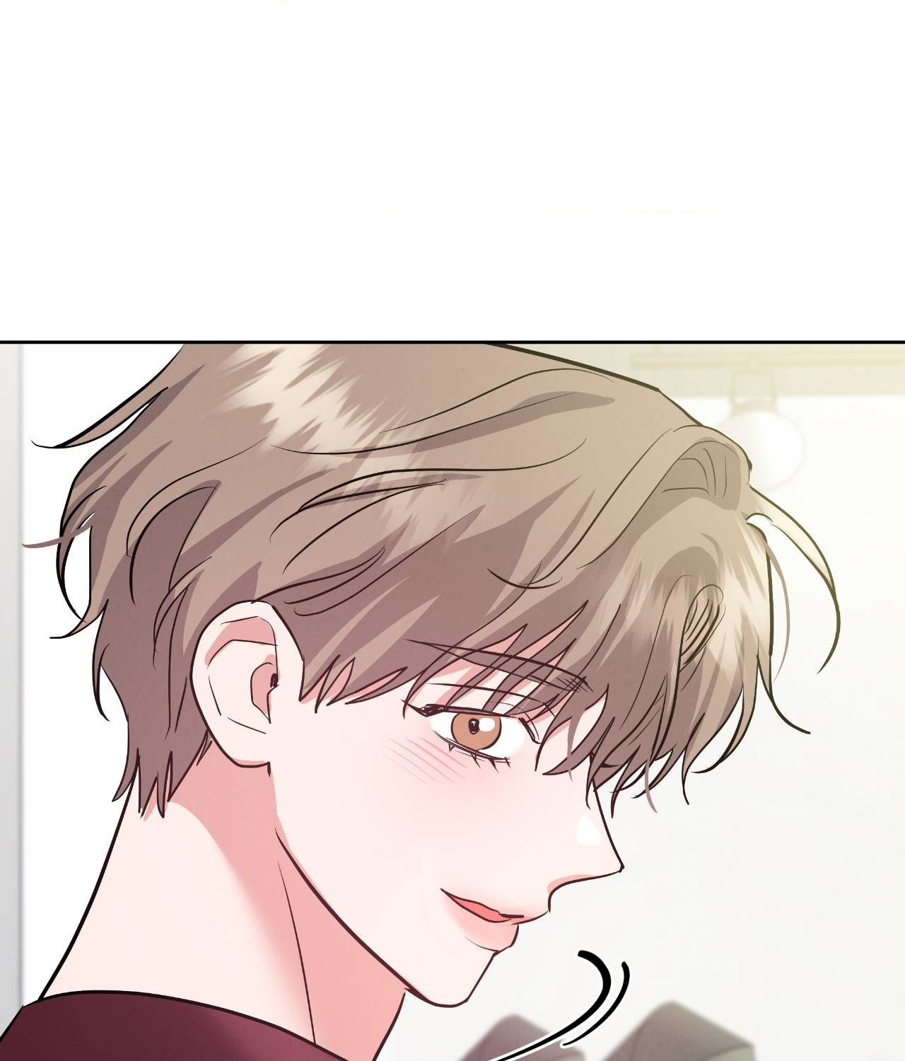 Near and Dear [Official] - Chapter 3 manhwa