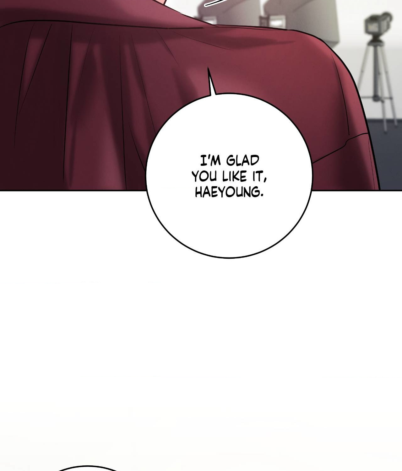 Near and Dear [Official] - Chapter 3 manhwa
