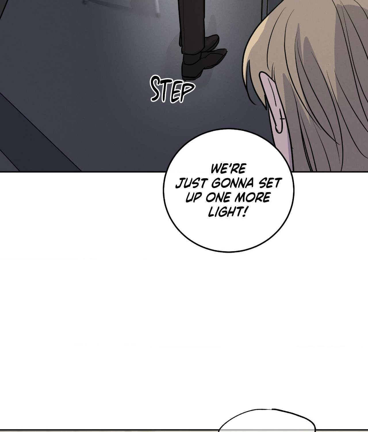 Near and Dear [Official] - Chapter 3 manhwa