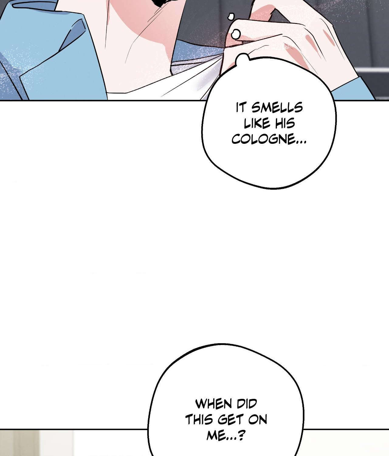 Near and Dear [Official] - Chapter 3 manhwa