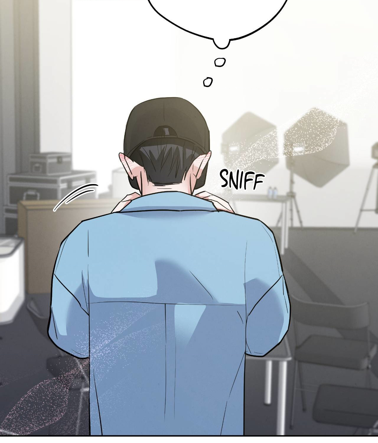 Near and Dear [Official] - Chapter 3 manhwa