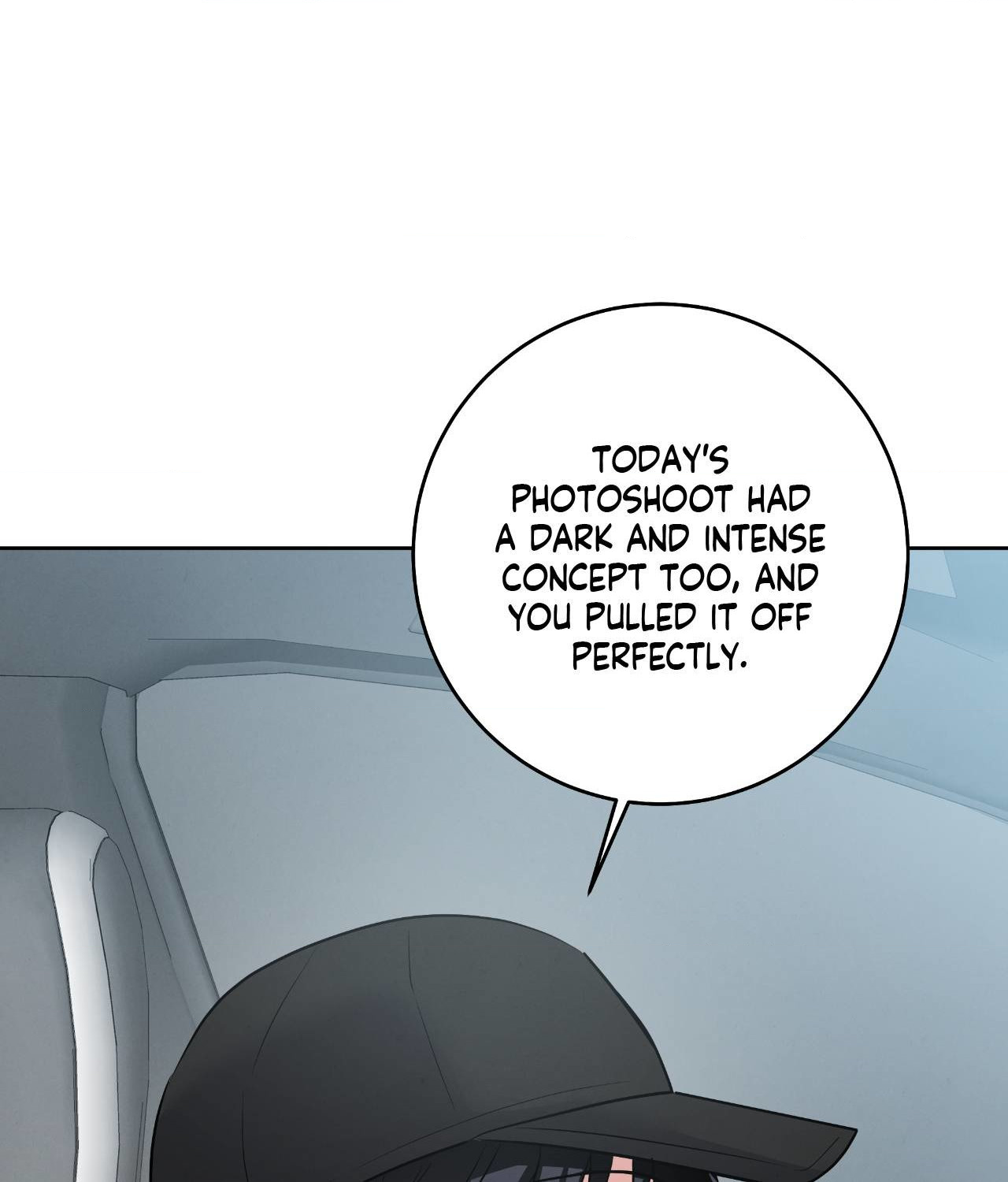 Near and Dear [Official] - Chapter 3 manhwa