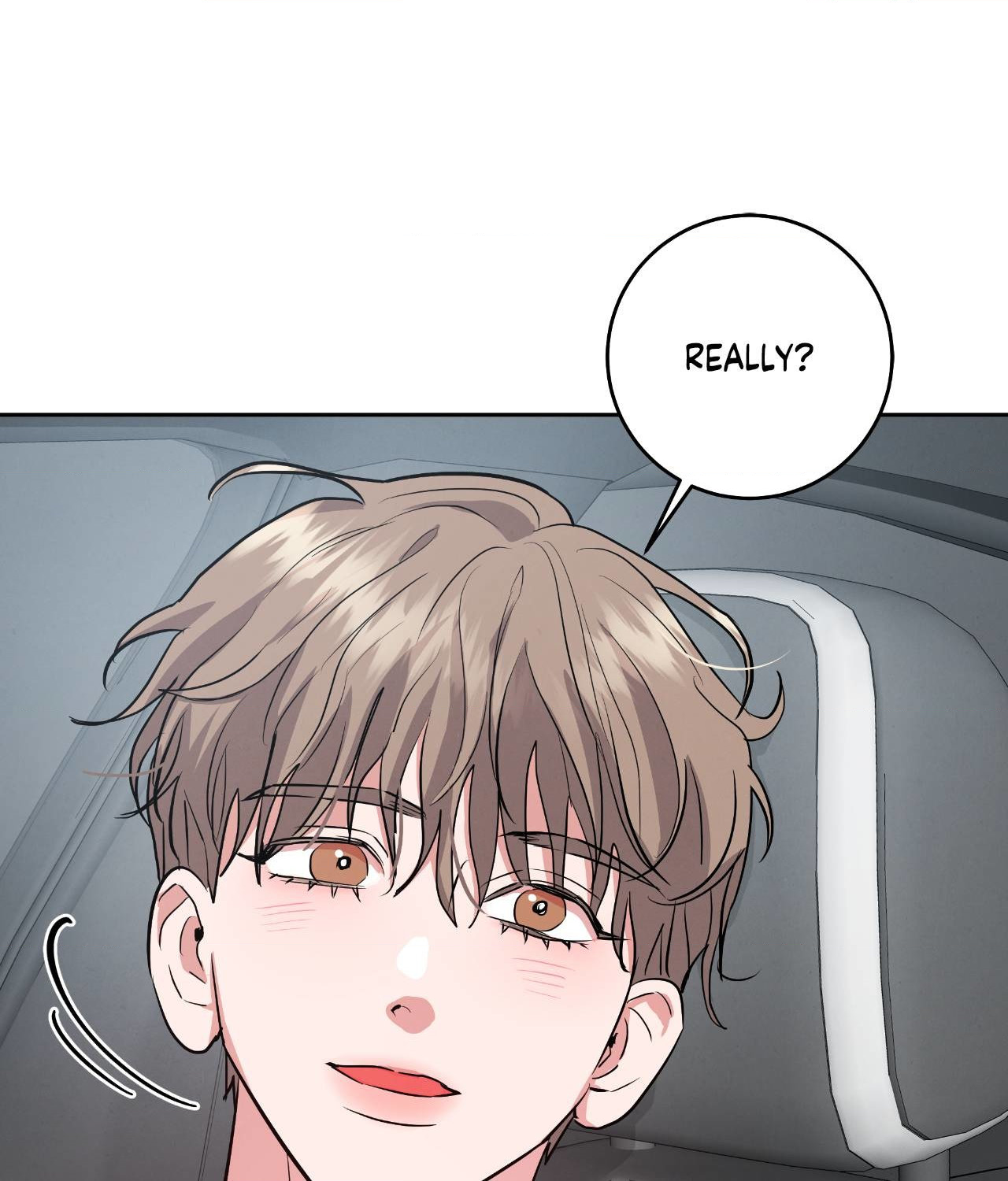Near and Dear [Official] - Chapter 3 manhwa