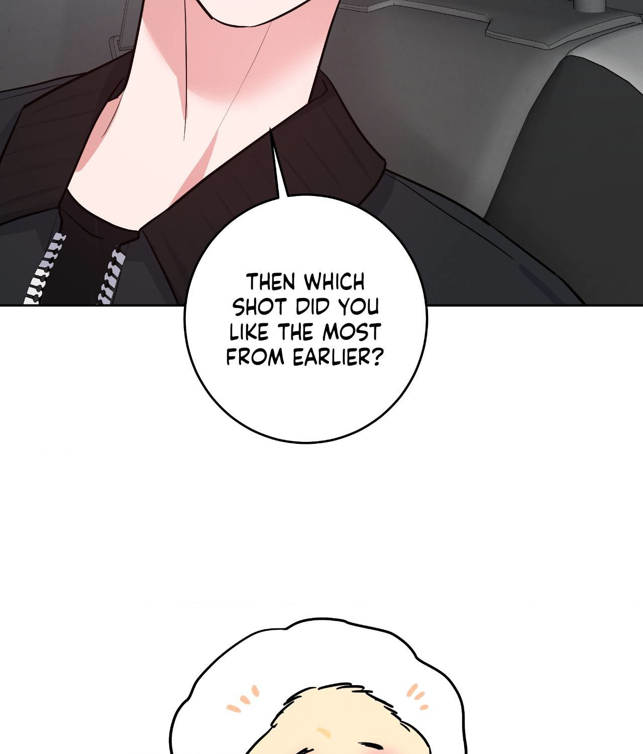 Near and Dear [Official] - Chapter 3 manhwa