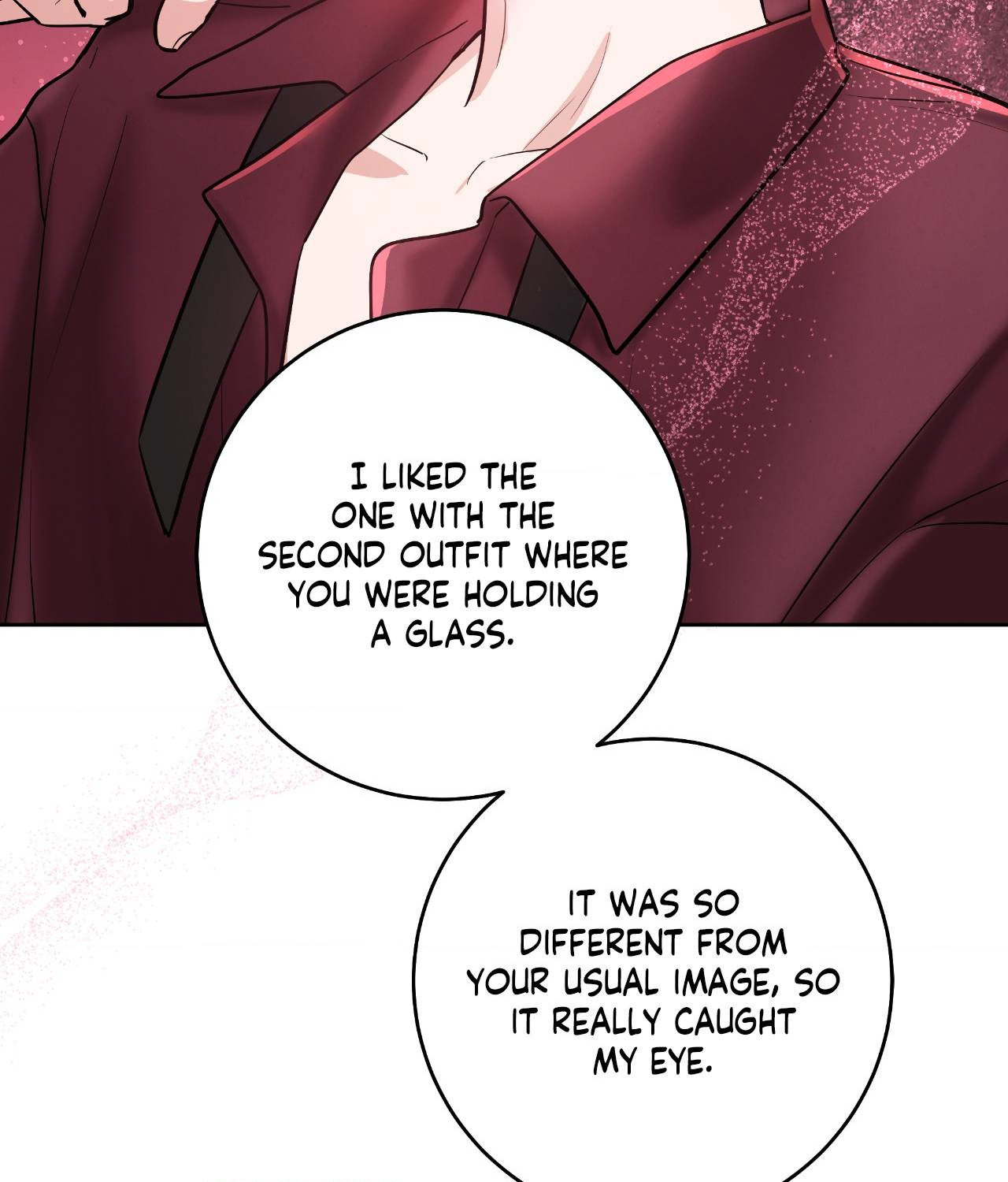 Near and Dear [Official] - Chapter 3 manhwa