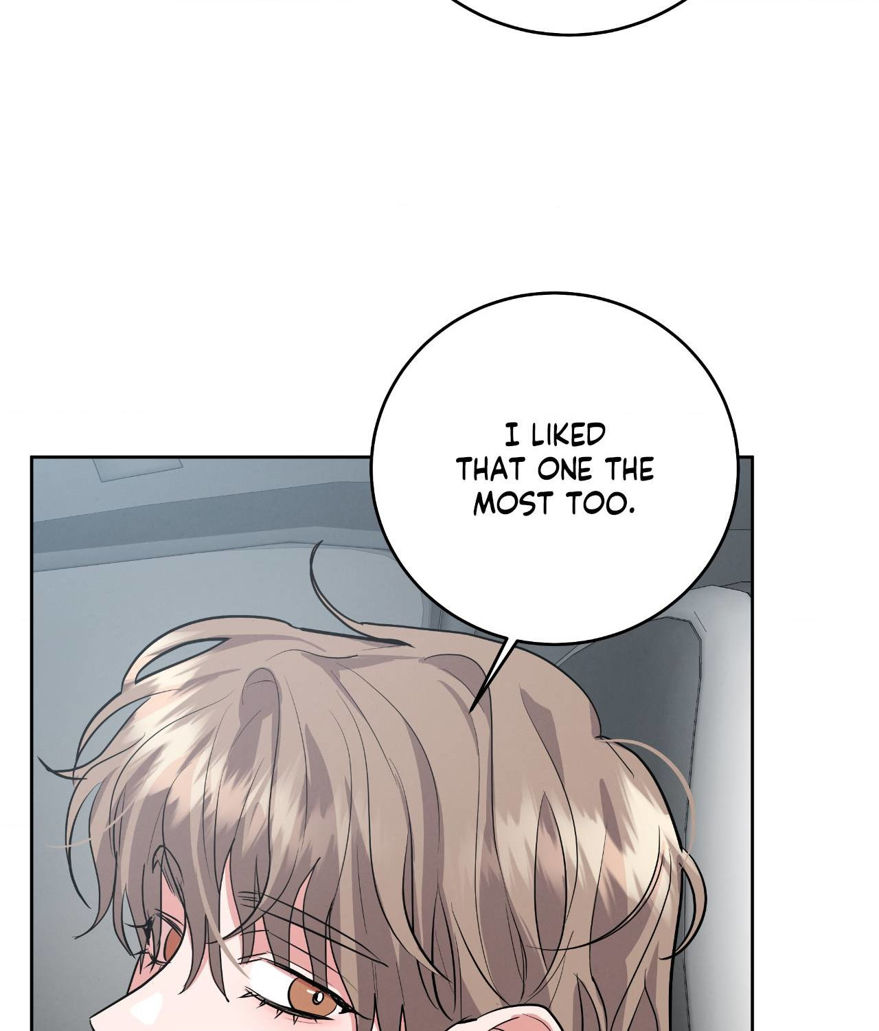 Near and Dear [Official] - Chapter 3 manhwa