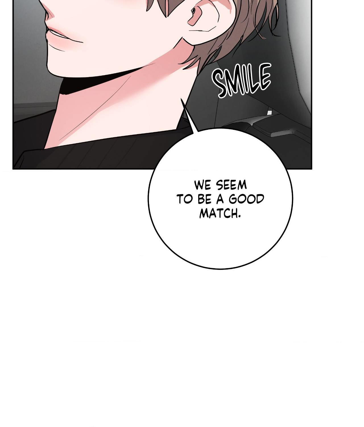 Near and Dear [Official] - Chapter 3 manhwa