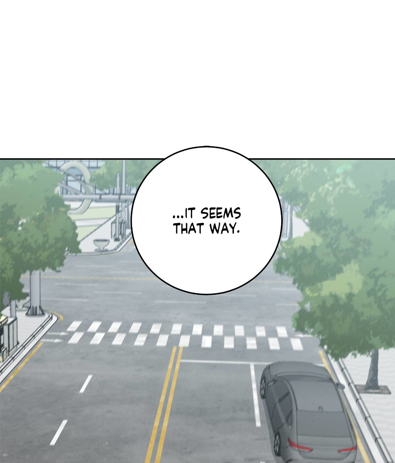 Near and Dear [Official] - Chapter 3 manhwa