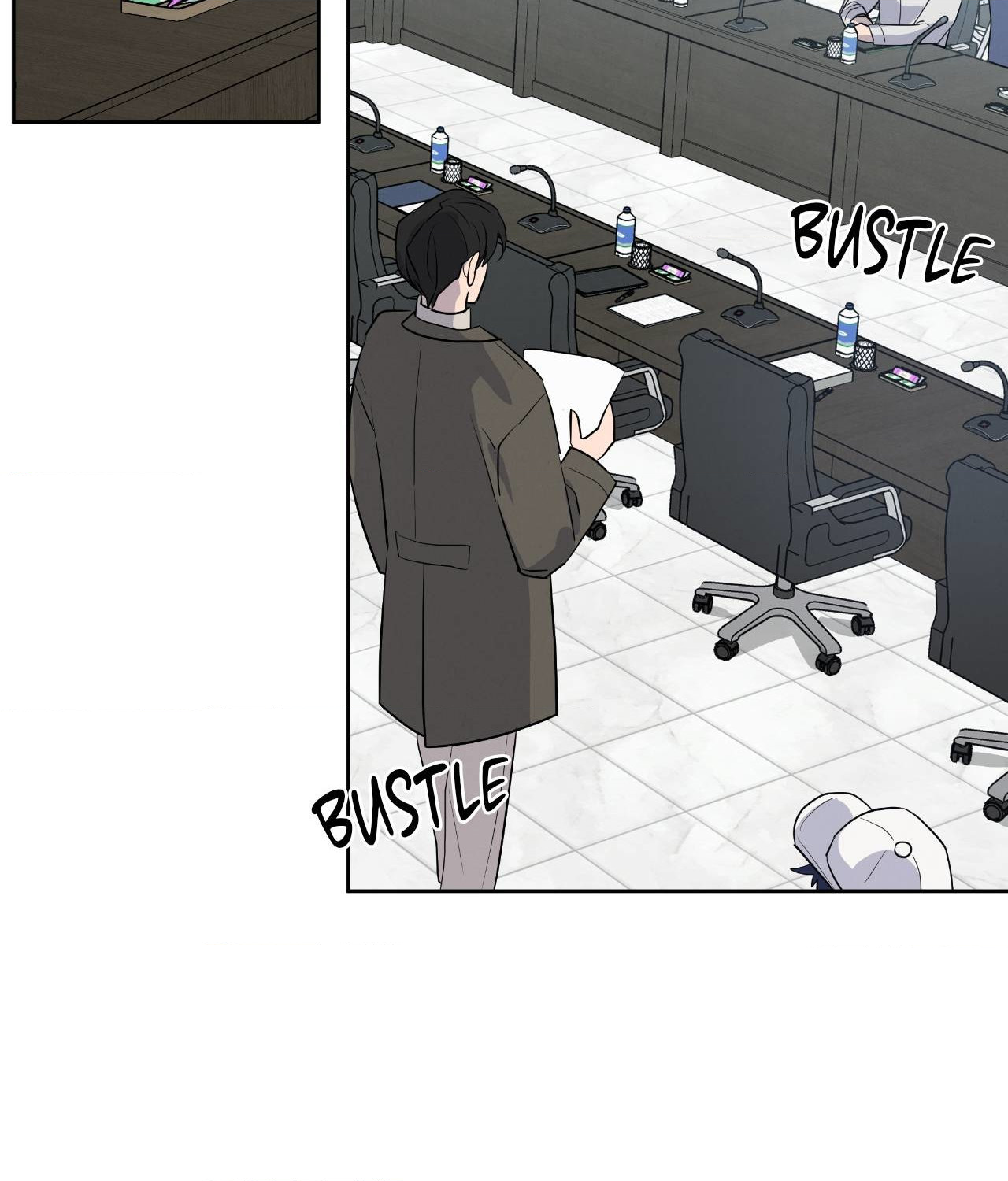 Near and Dear [Official] - Chapter 3 manhwa