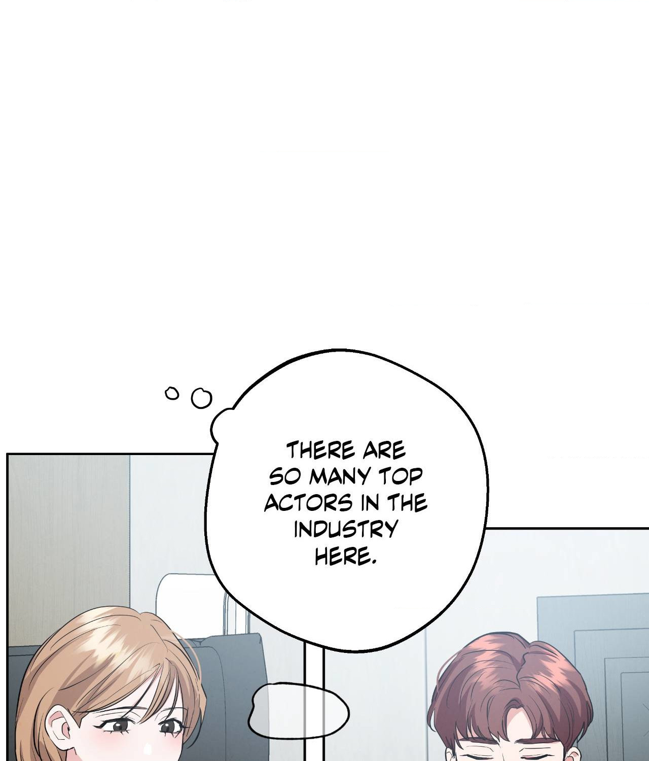 Near and Dear [Official] - Chapter 3 manhwa
