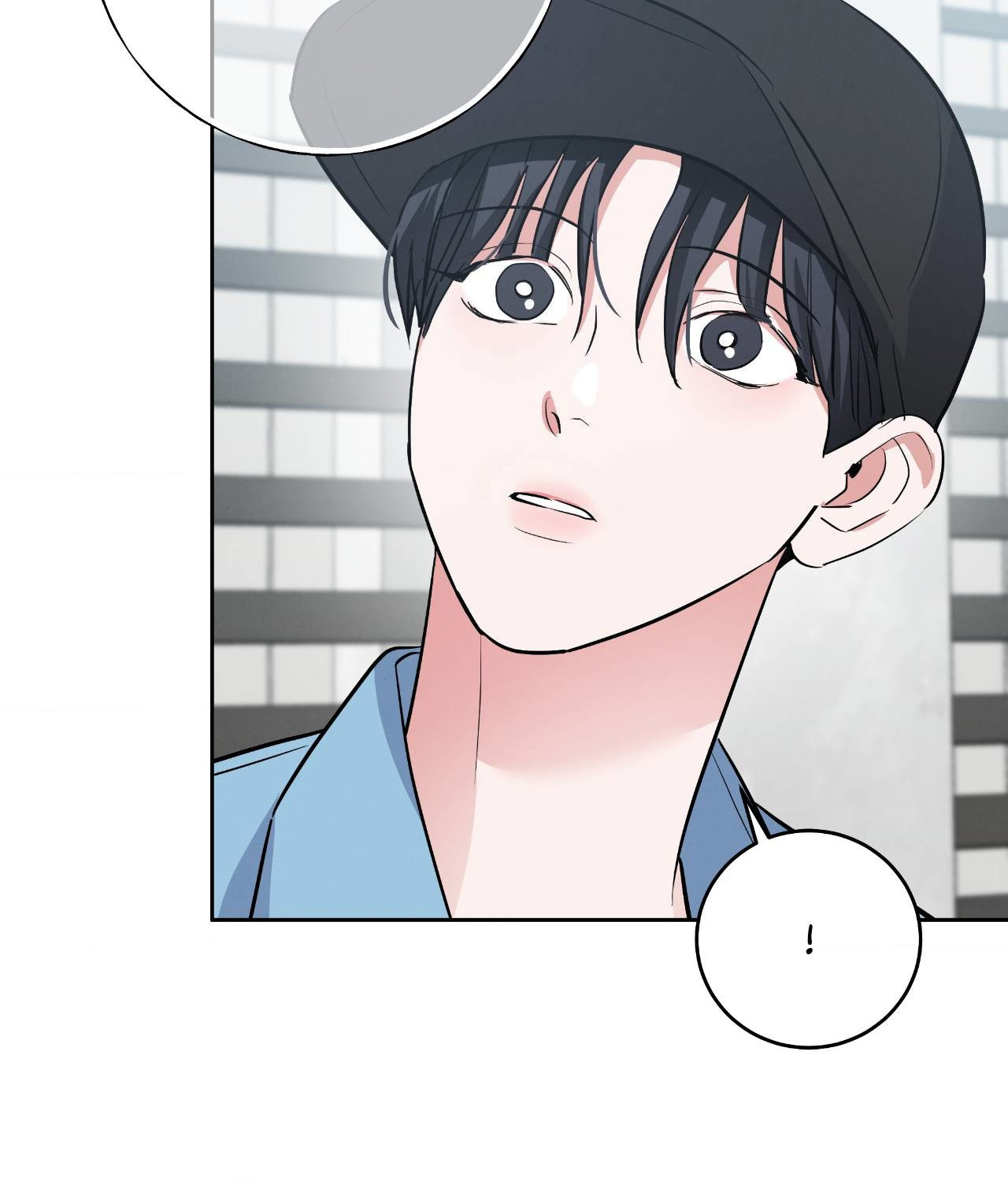 Near and Dear [Official] - Chapter 3 manhwa