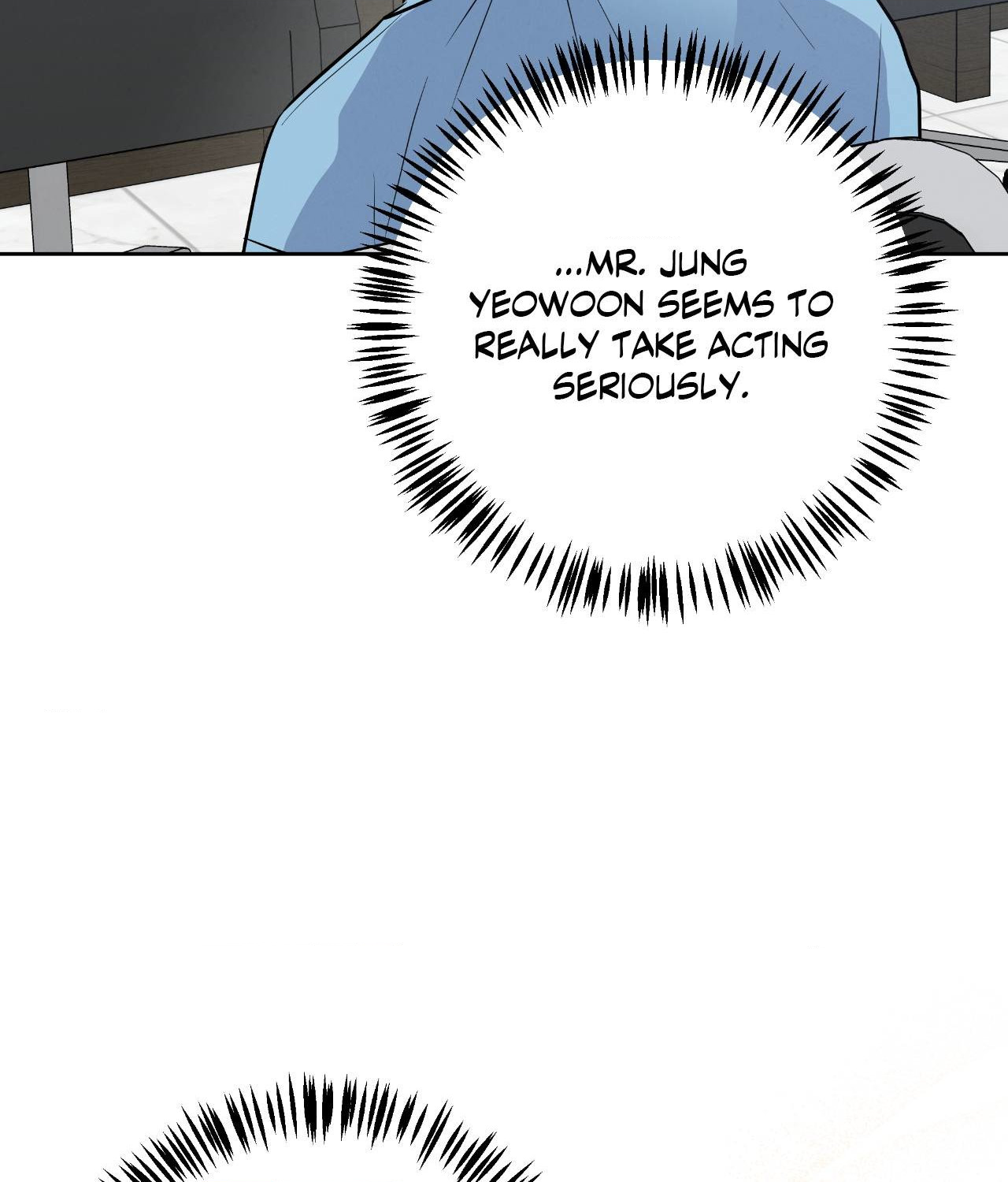 Near and Dear [Official] - Chapter 3 manhwa