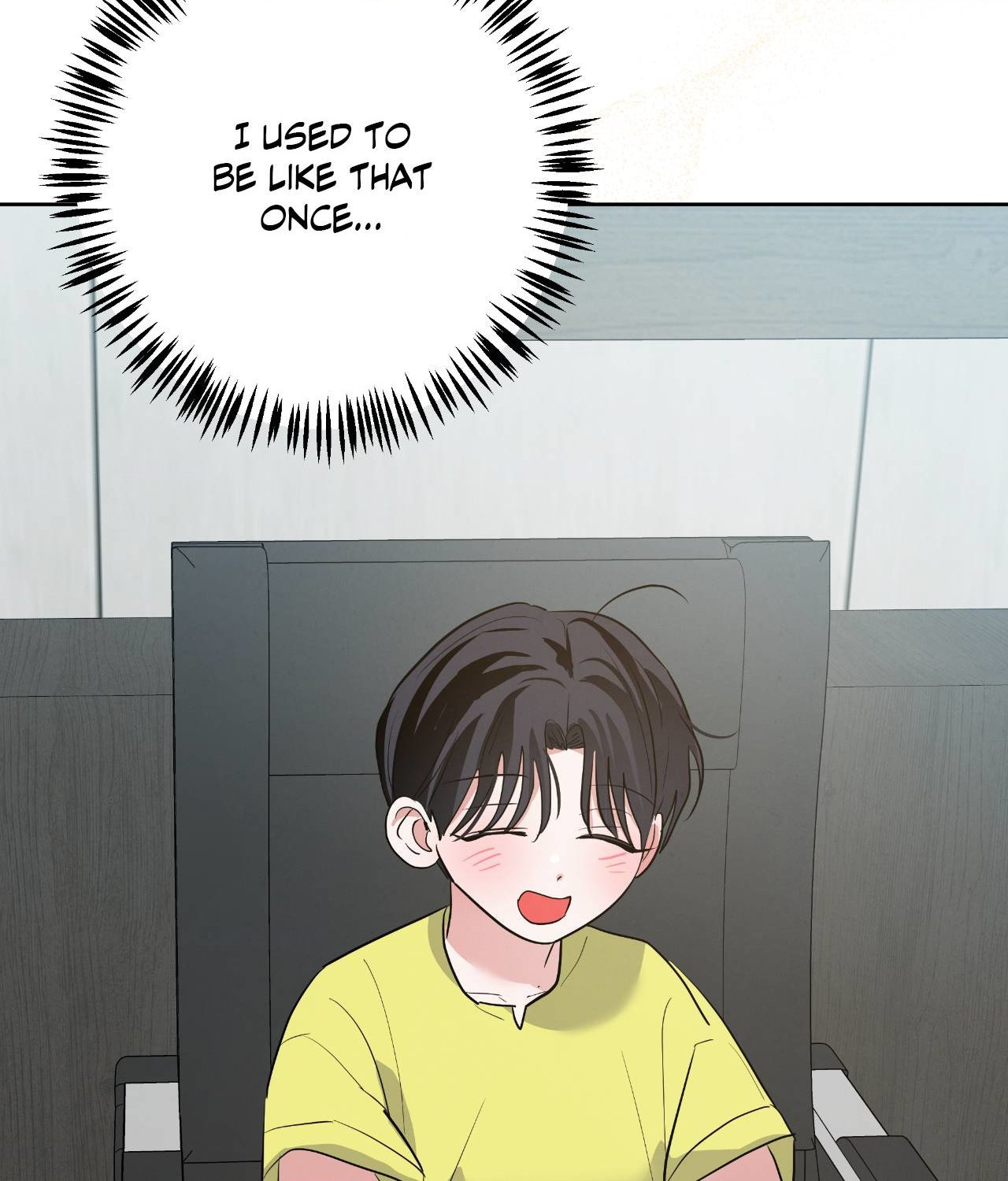 Near and Dear [Official] - Chapter 3 manhwa