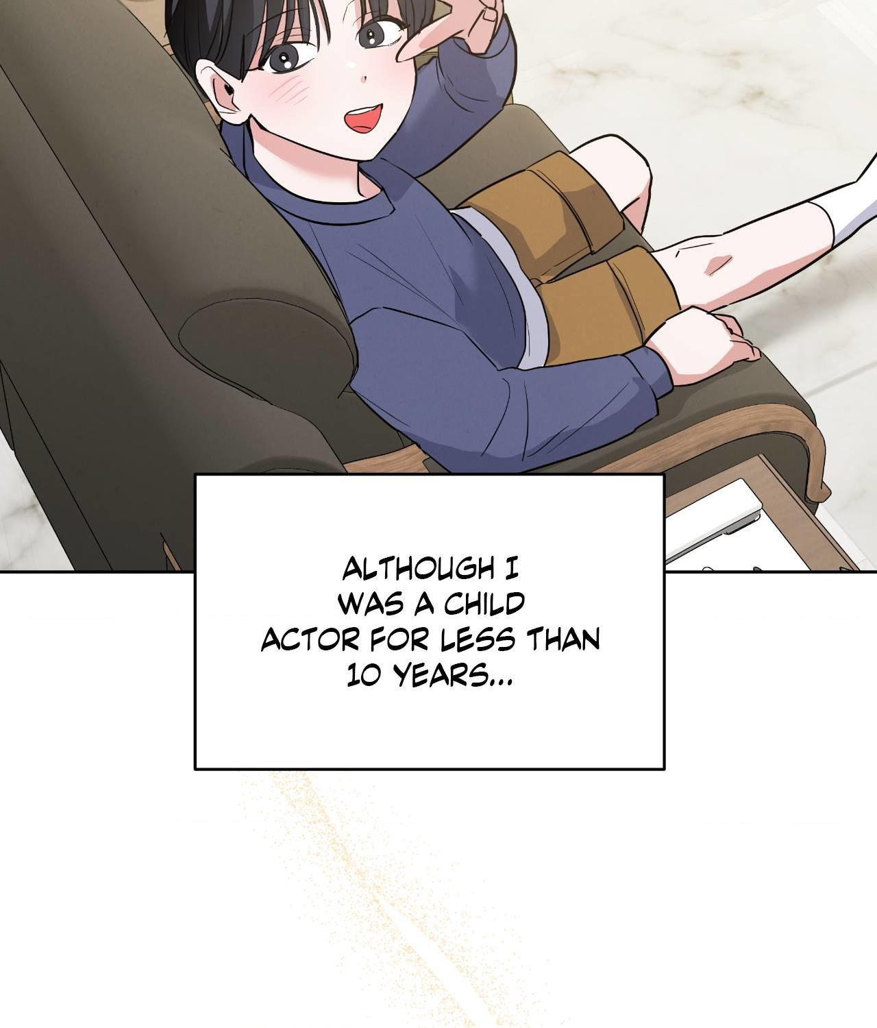 Near and Dear [Official] - Chapter 3 manhwa