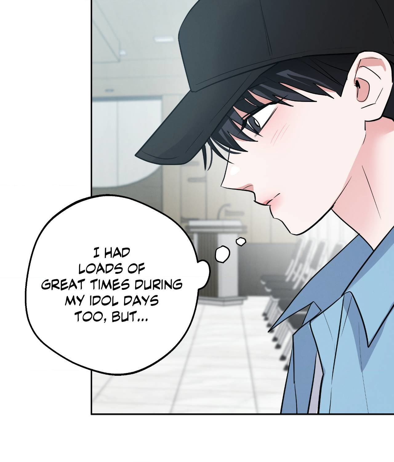 Near and Dear [Official] - Chapter 3 manhwa