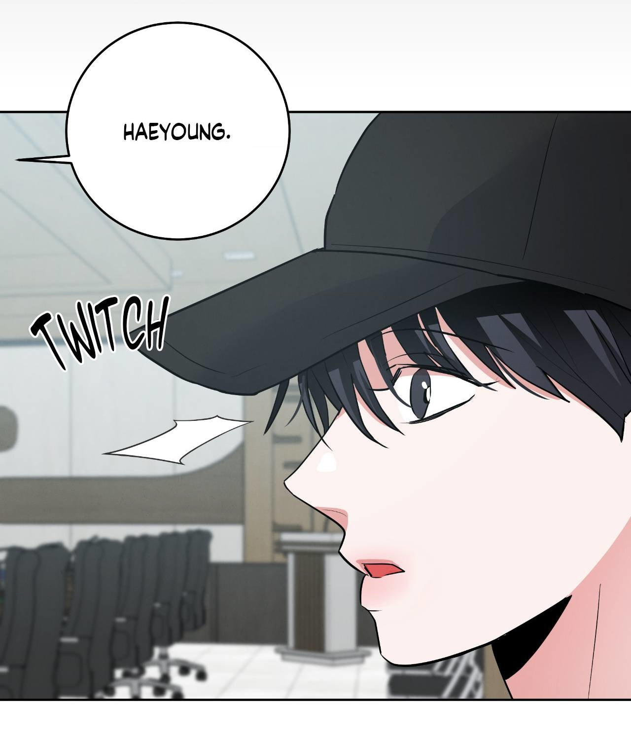 Near and Dear [Official] - Chapter 3 manhwa