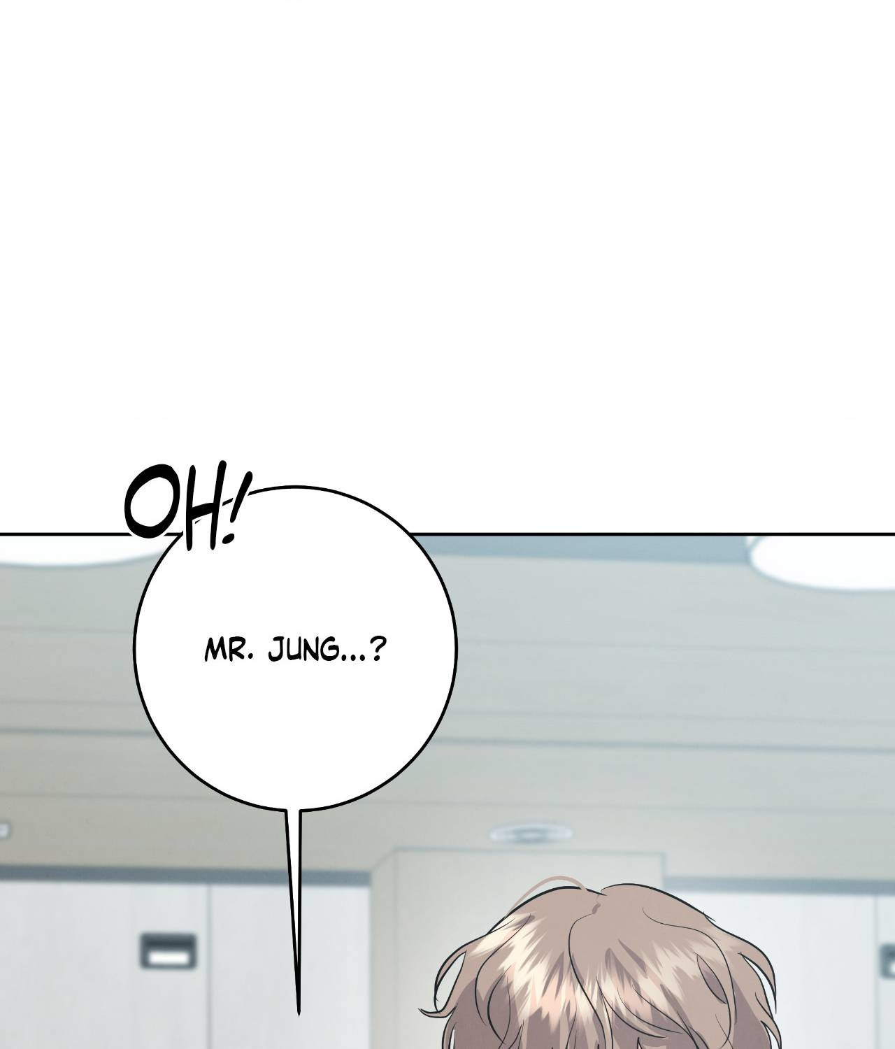 Near and Dear [Official] - Chapter 3 manhwa
