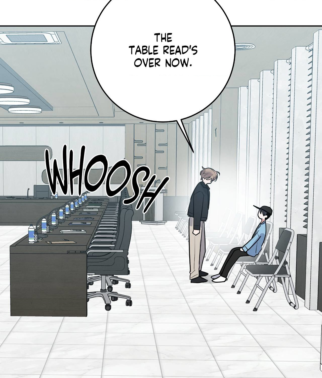 Near and Dear [Official] - Chapter 3 manhwa