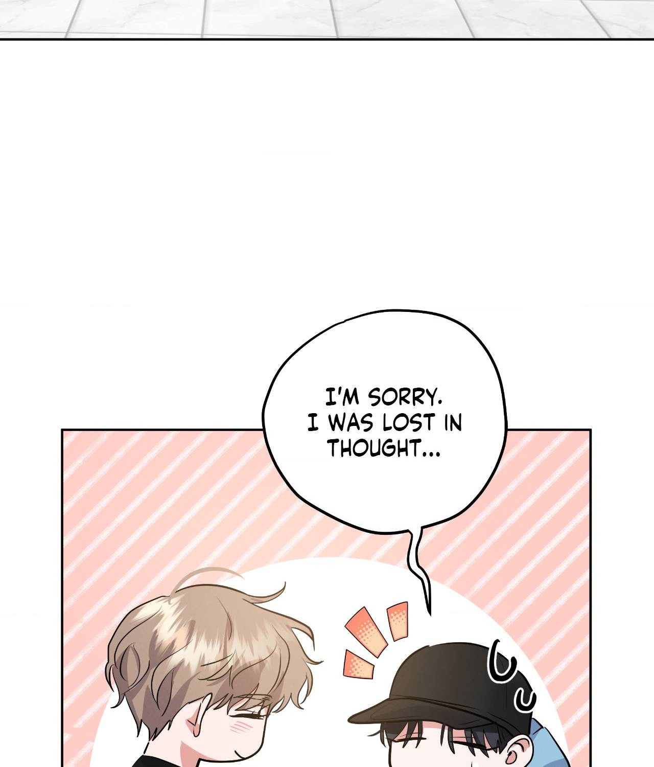 Near and Dear [Official] - Chapter 3 manhwa