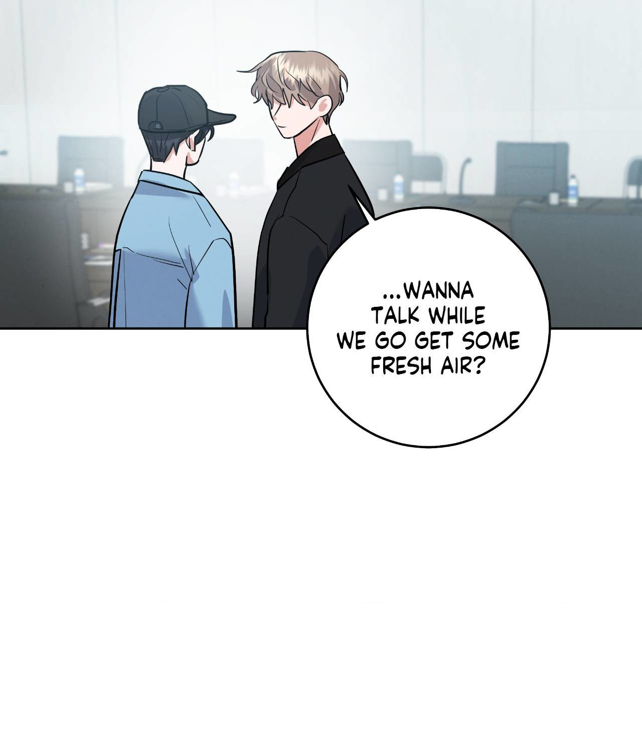 Near and Dear [Official] - Chapter 3 manhwa