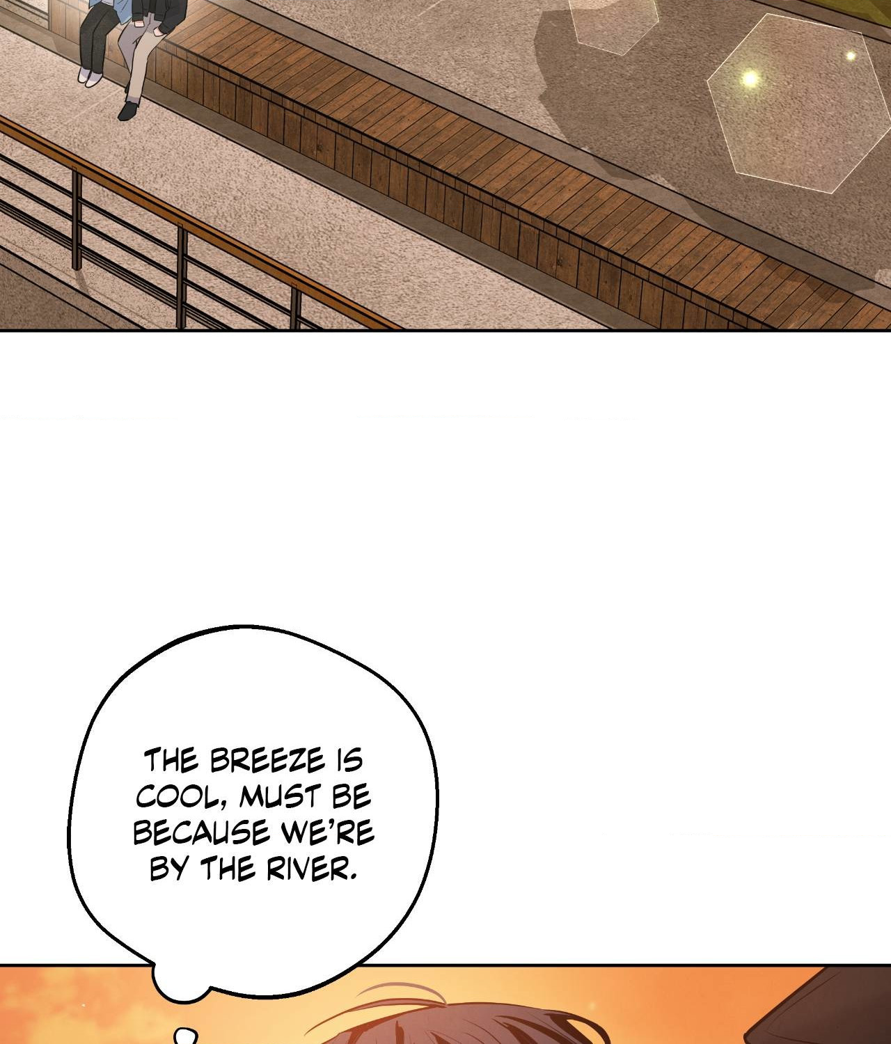 Near and Dear [Official] - Chapter 3 manhwa
