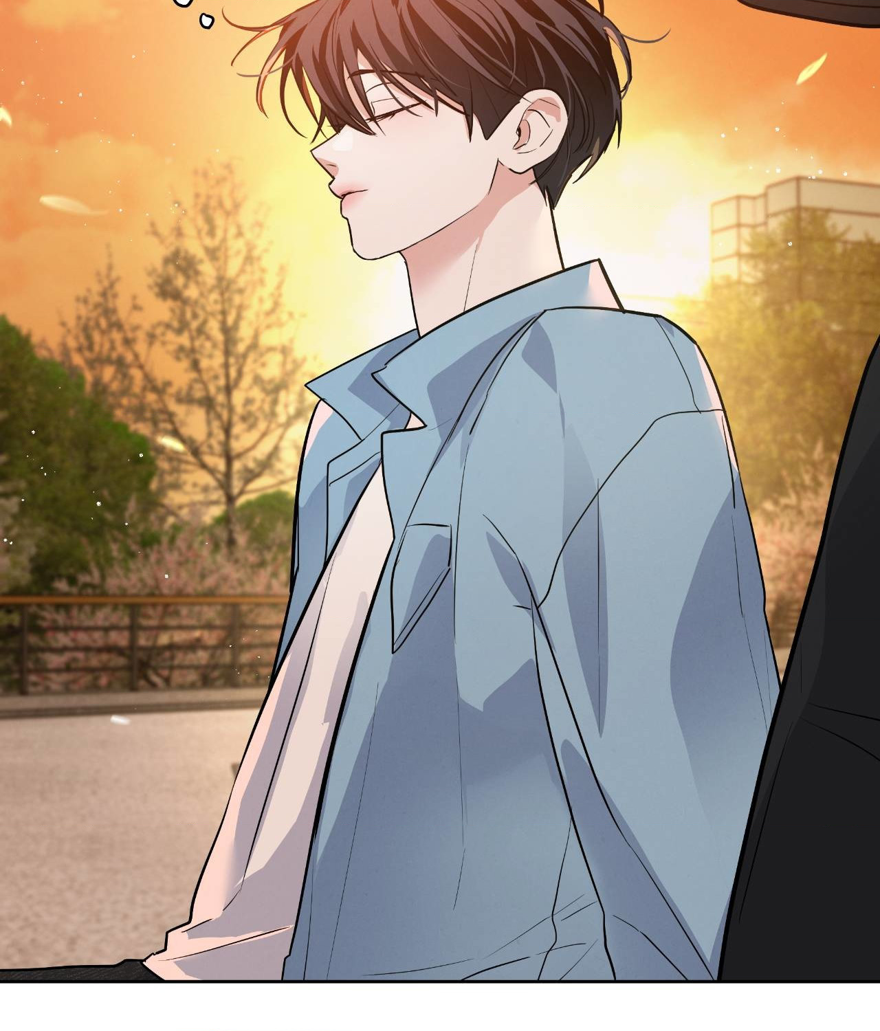 Near and Dear [Official] - Chapter 3 manhwa