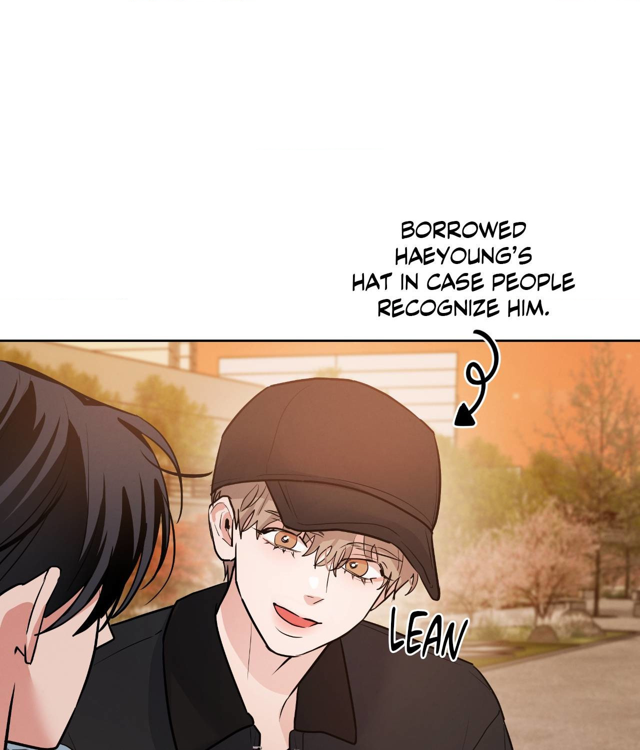 Near and Dear [Official] - Chapter 3 manhwa