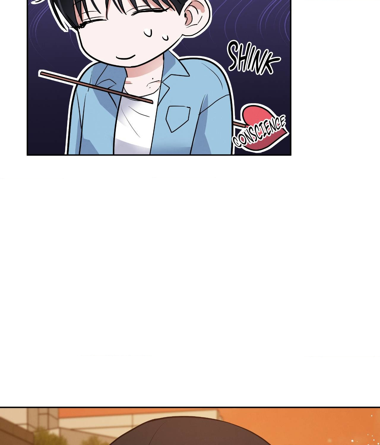 Near and Dear [Official] - Chapter 3 manhwa