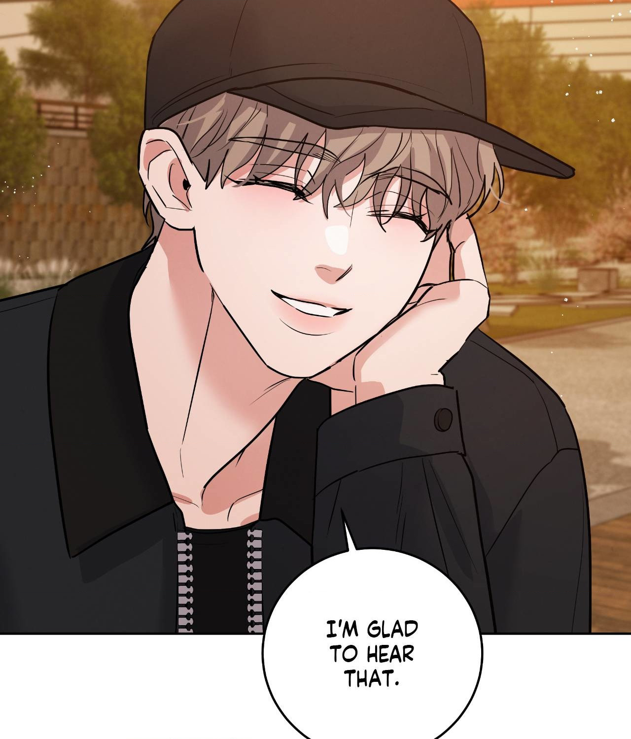 Near and Dear [Official] - Chapter 3 manhwa