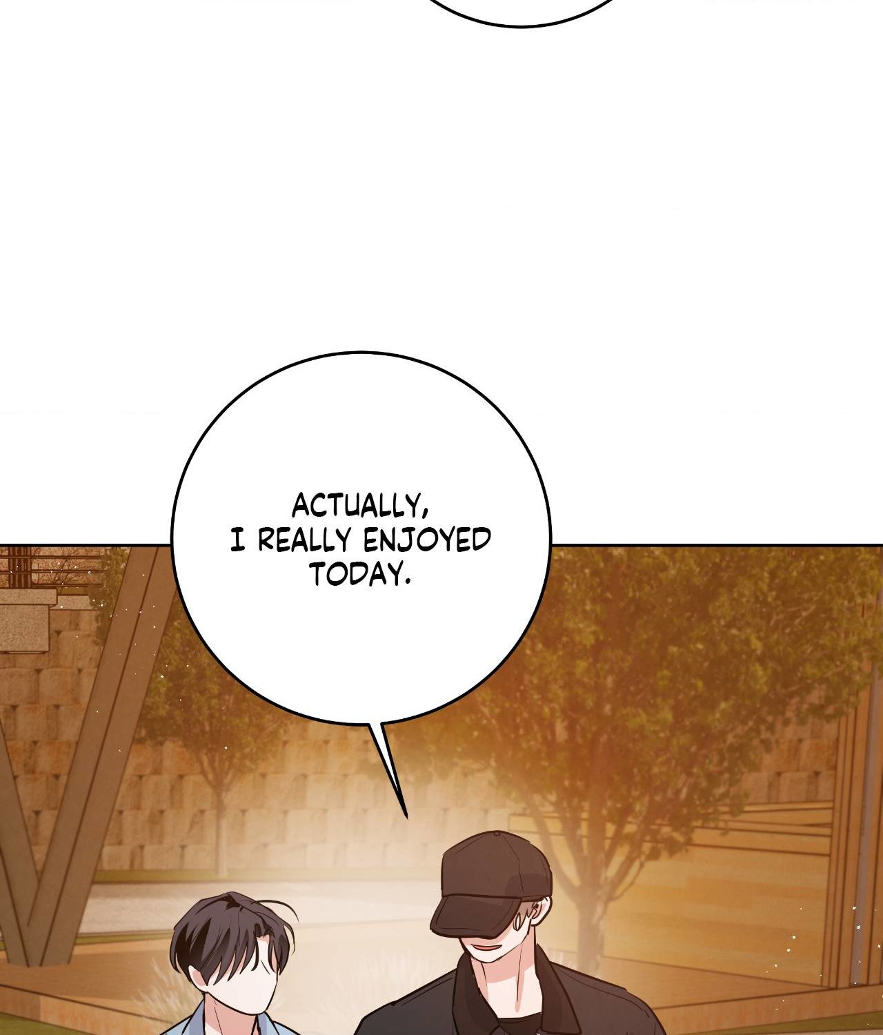 Near and Dear [Official] - Chapter 3 manhwa