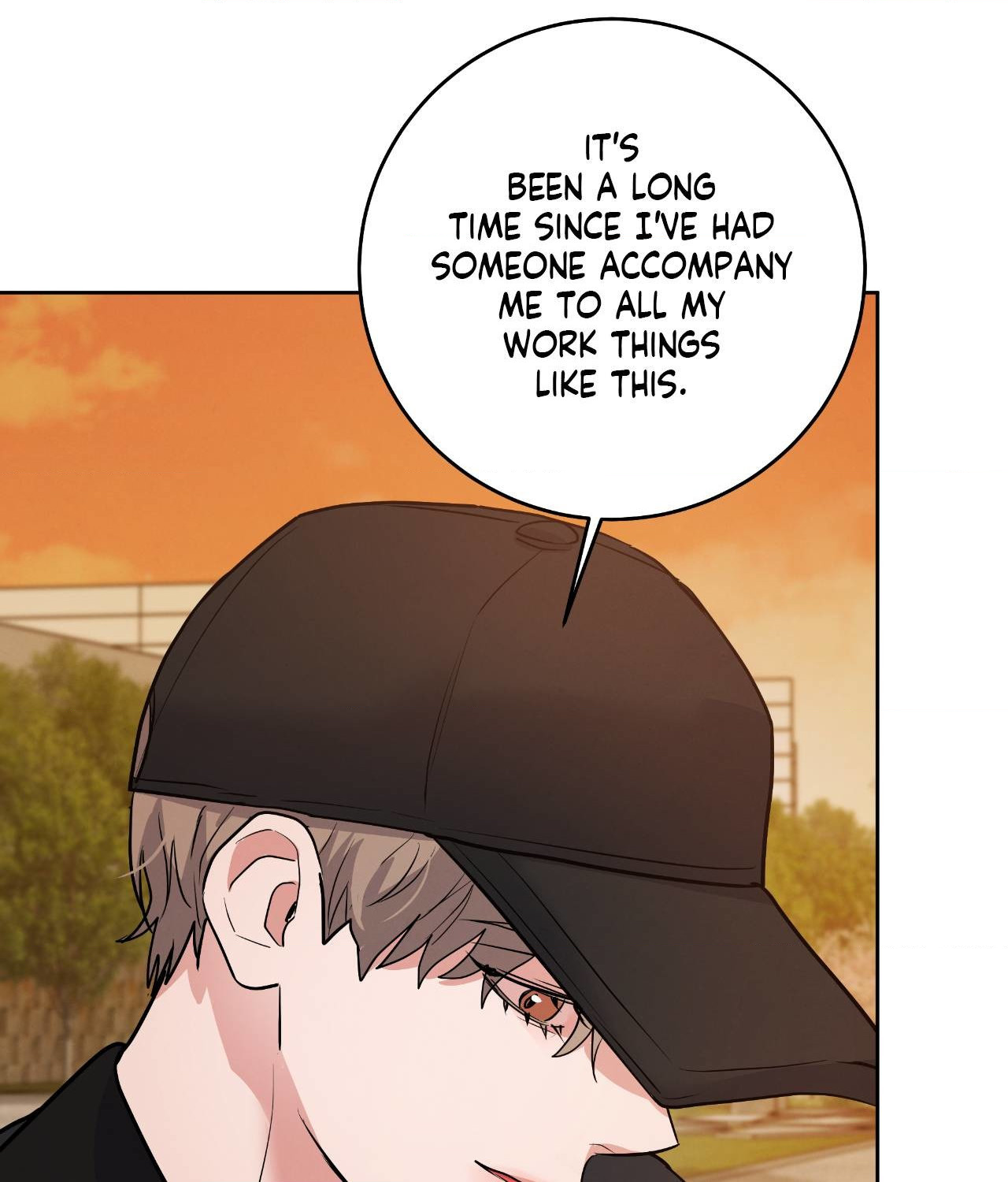 Near and Dear [Official] - Chapter 3 manhwa
