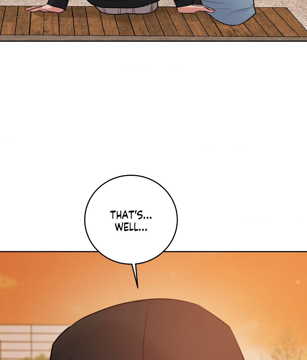 Near and Dear [Official] - Chapter 3 manhwa