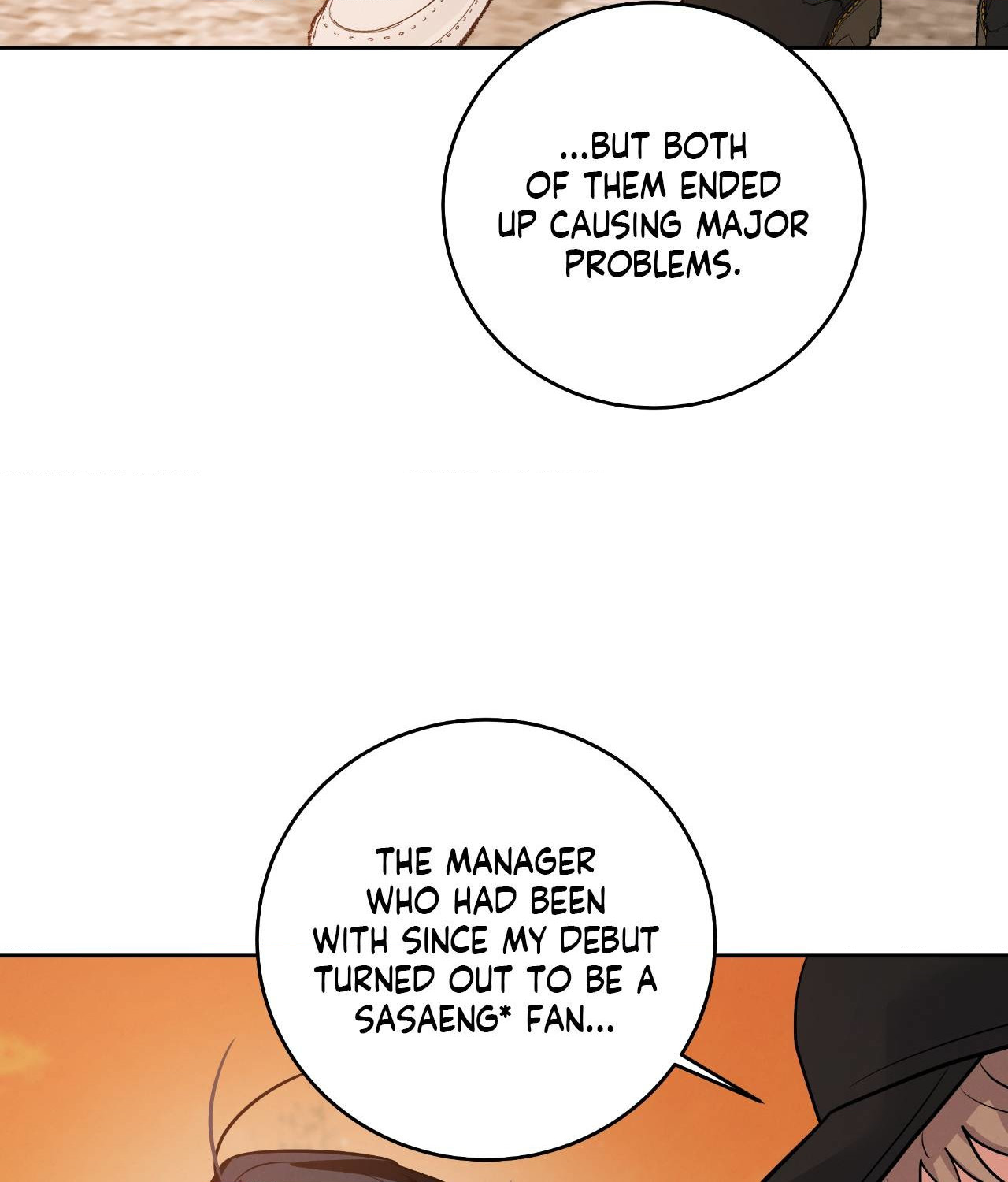 Near and Dear [Official] - Chapter 3 manhwa