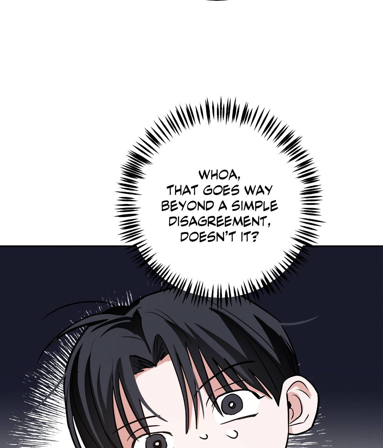Near and Dear [Official] - Chapter 3 manhwa