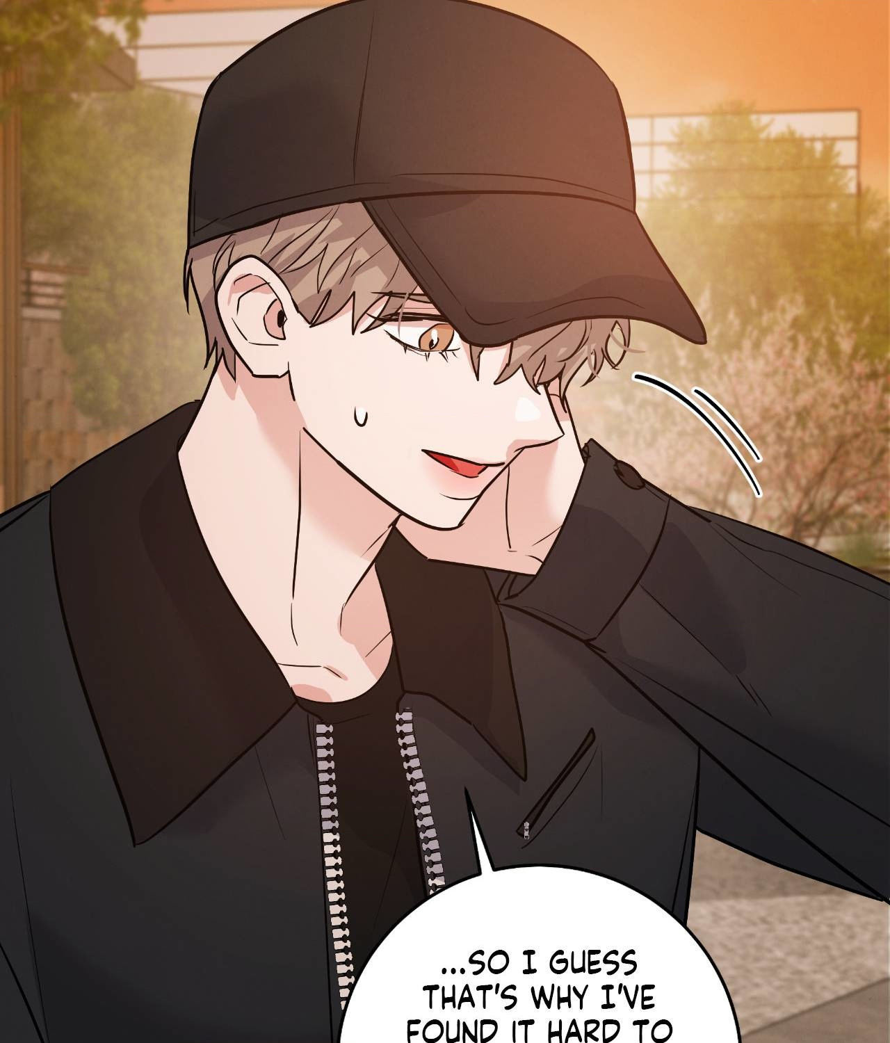 Near and Dear [Official] - Chapter 3 manhwa