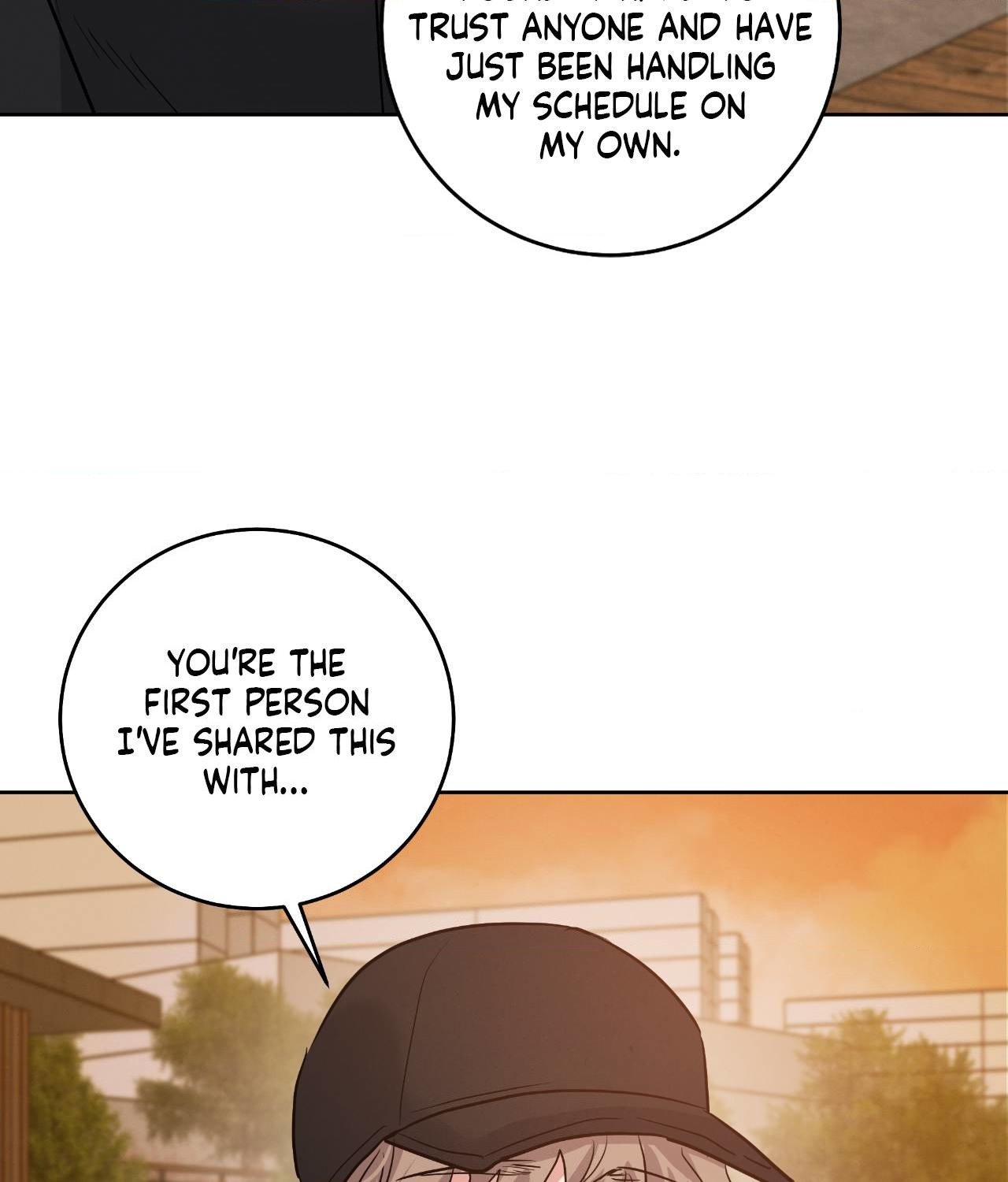Near and Dear [Official] - Chapter 3 manhwa