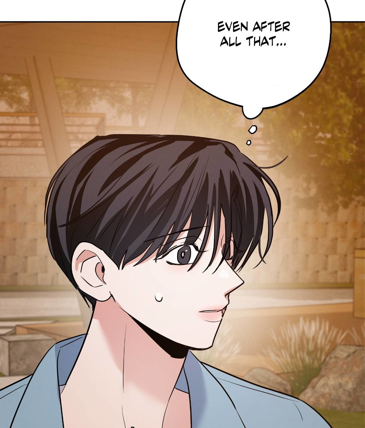 Near and Dear [Official] - Chapter 3 manhwa
