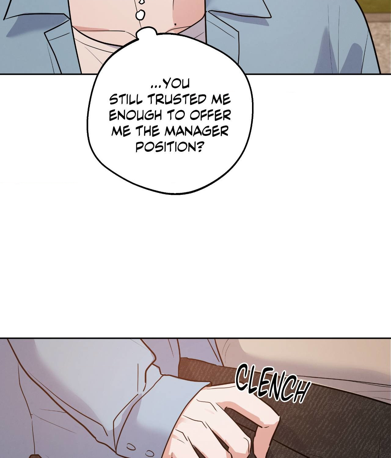 Near and Dear [Official] - Chapter 3 manhwa