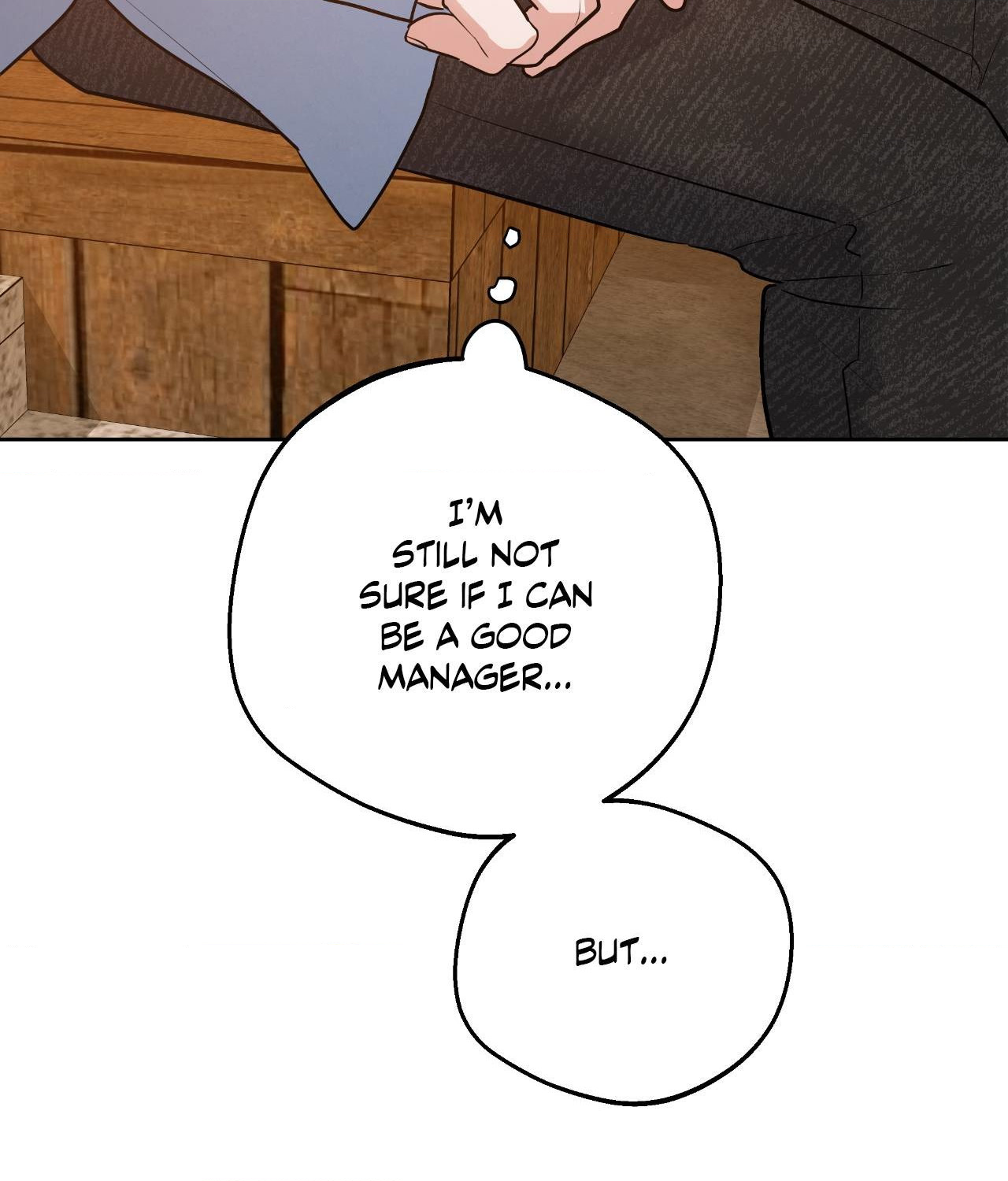 Near and Dear [Official] - Chapter 3 manhwa
